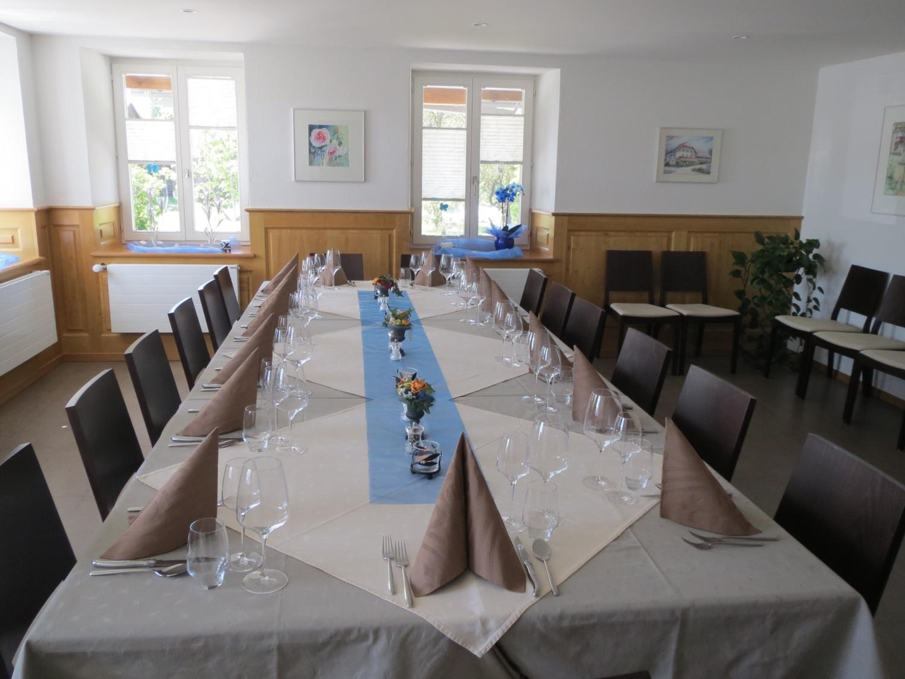 Le Relais Du Chv Teau Monney