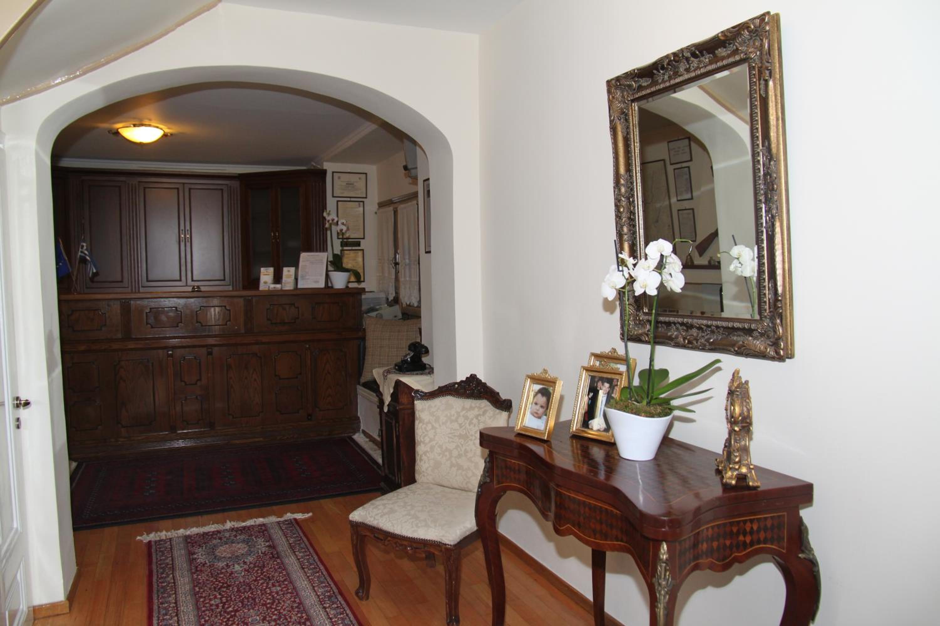 General view 3, Hotel Panellinion, Thessaly