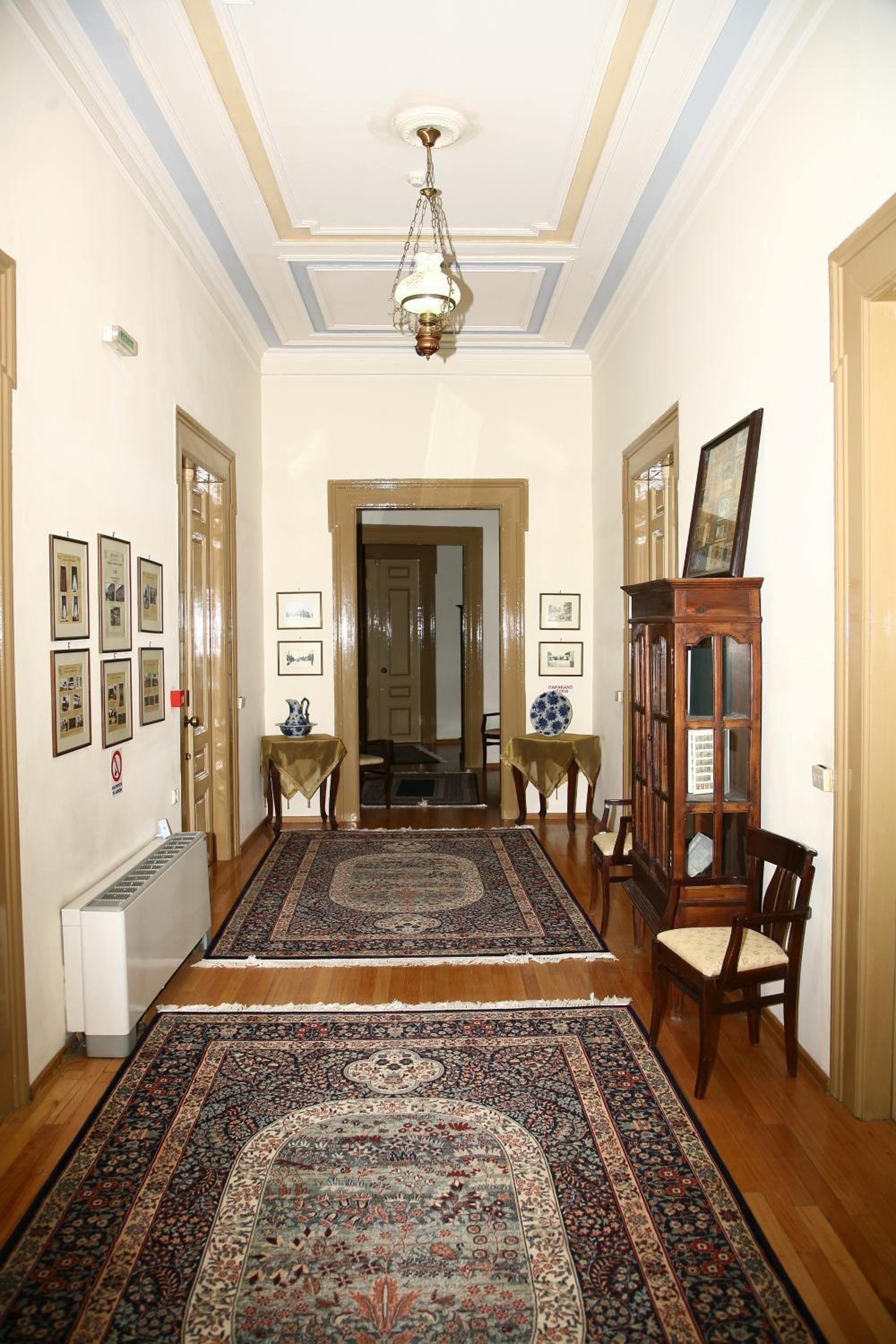 General view 5, Hotel Panellinion, Thessaly