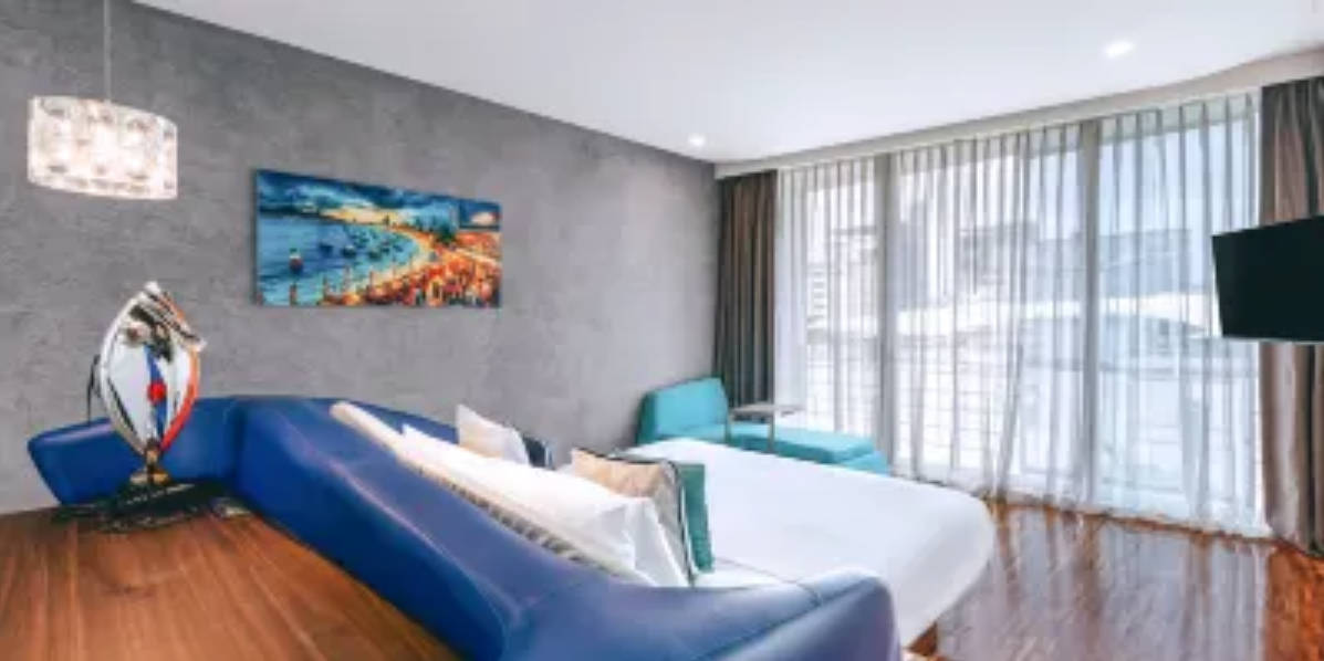 Hotel Baraquda Heeton by Compass Hospitality