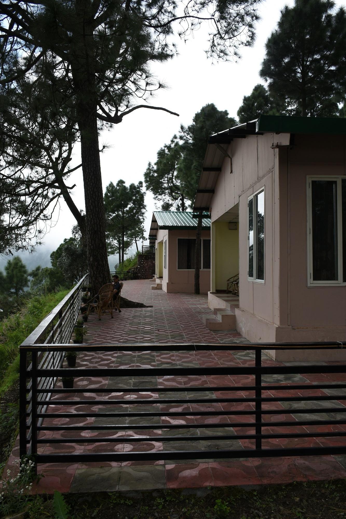The Moksha Heights