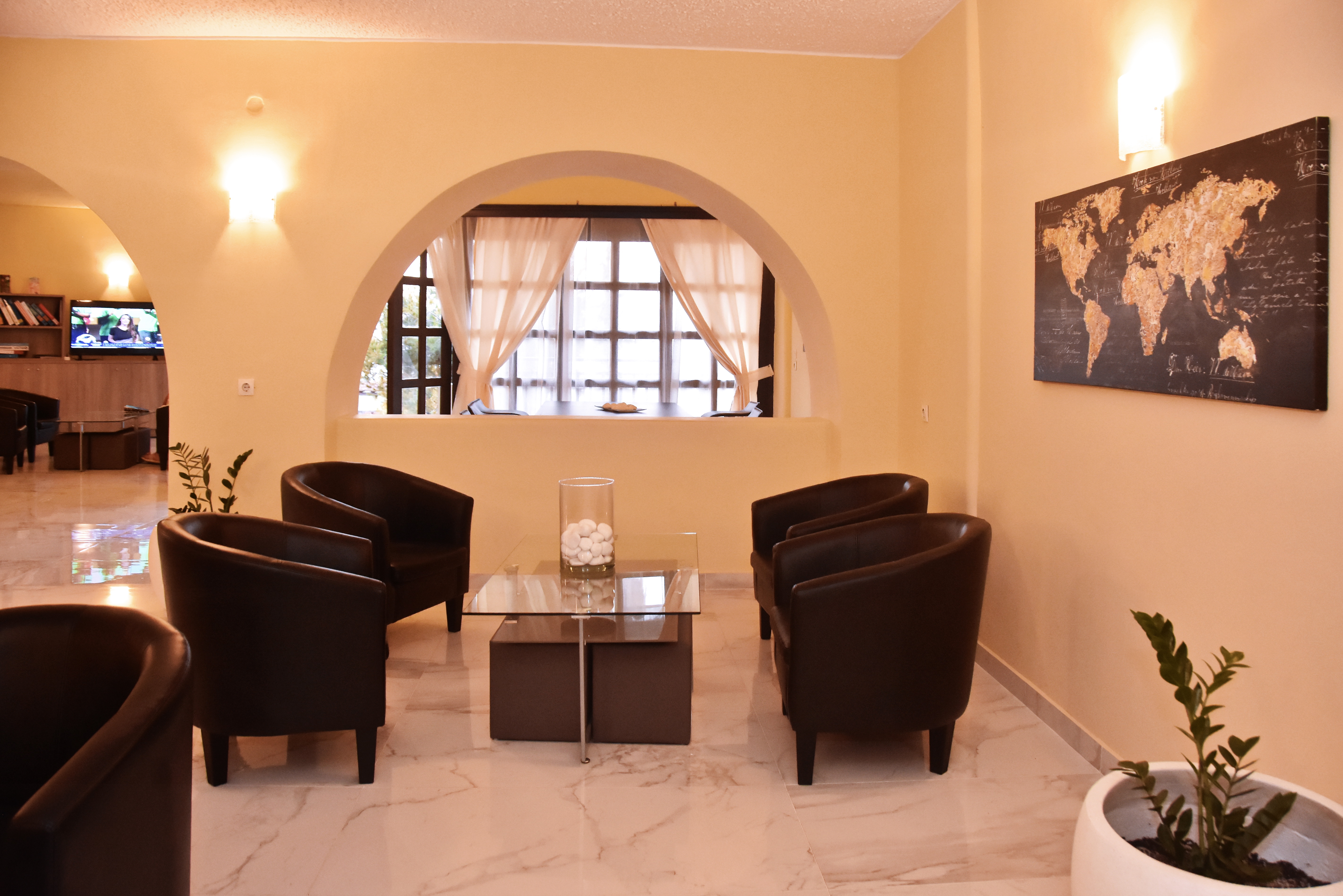 Ocean Heights View - photo