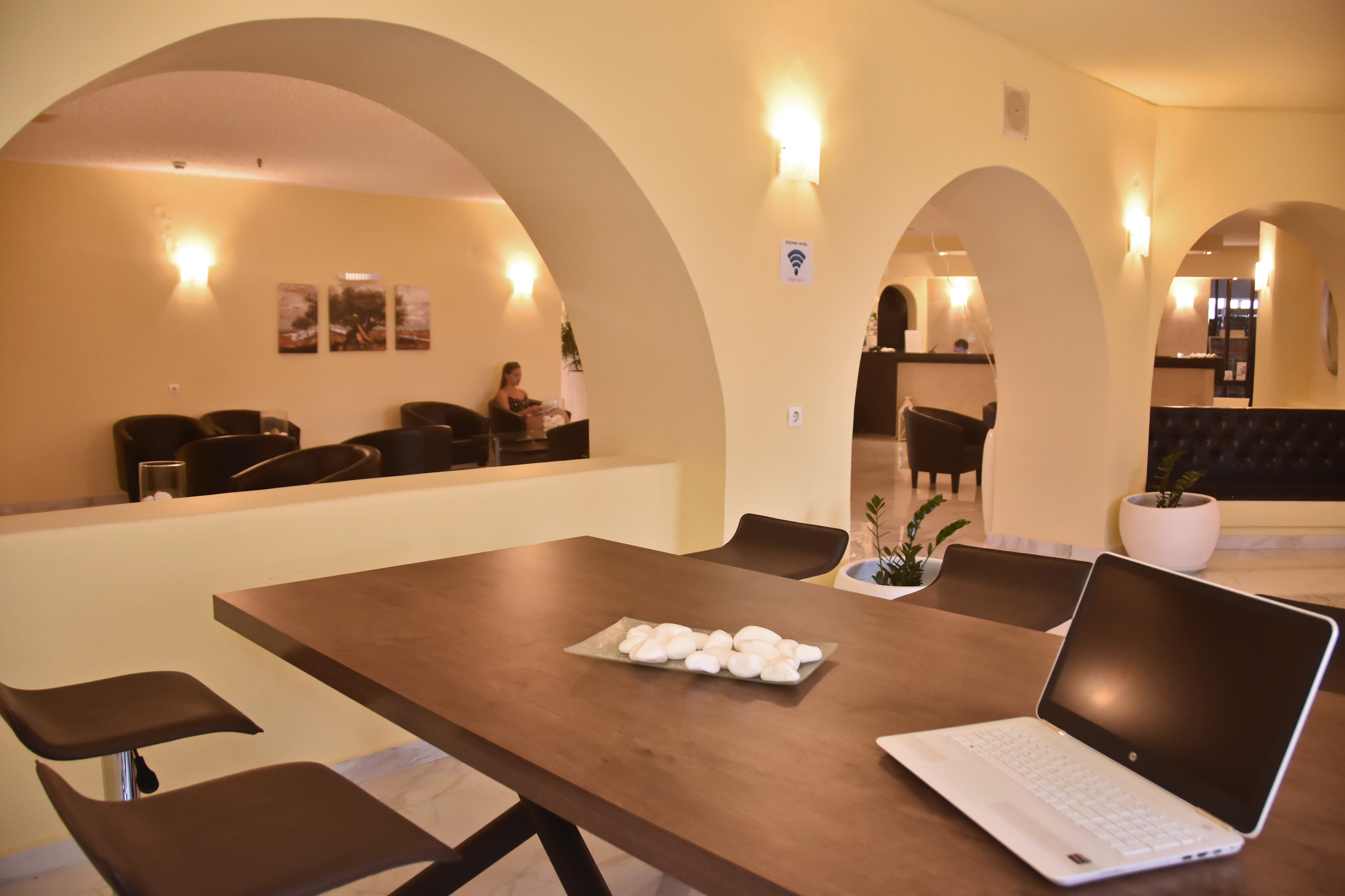 Ocean Heights View - photo