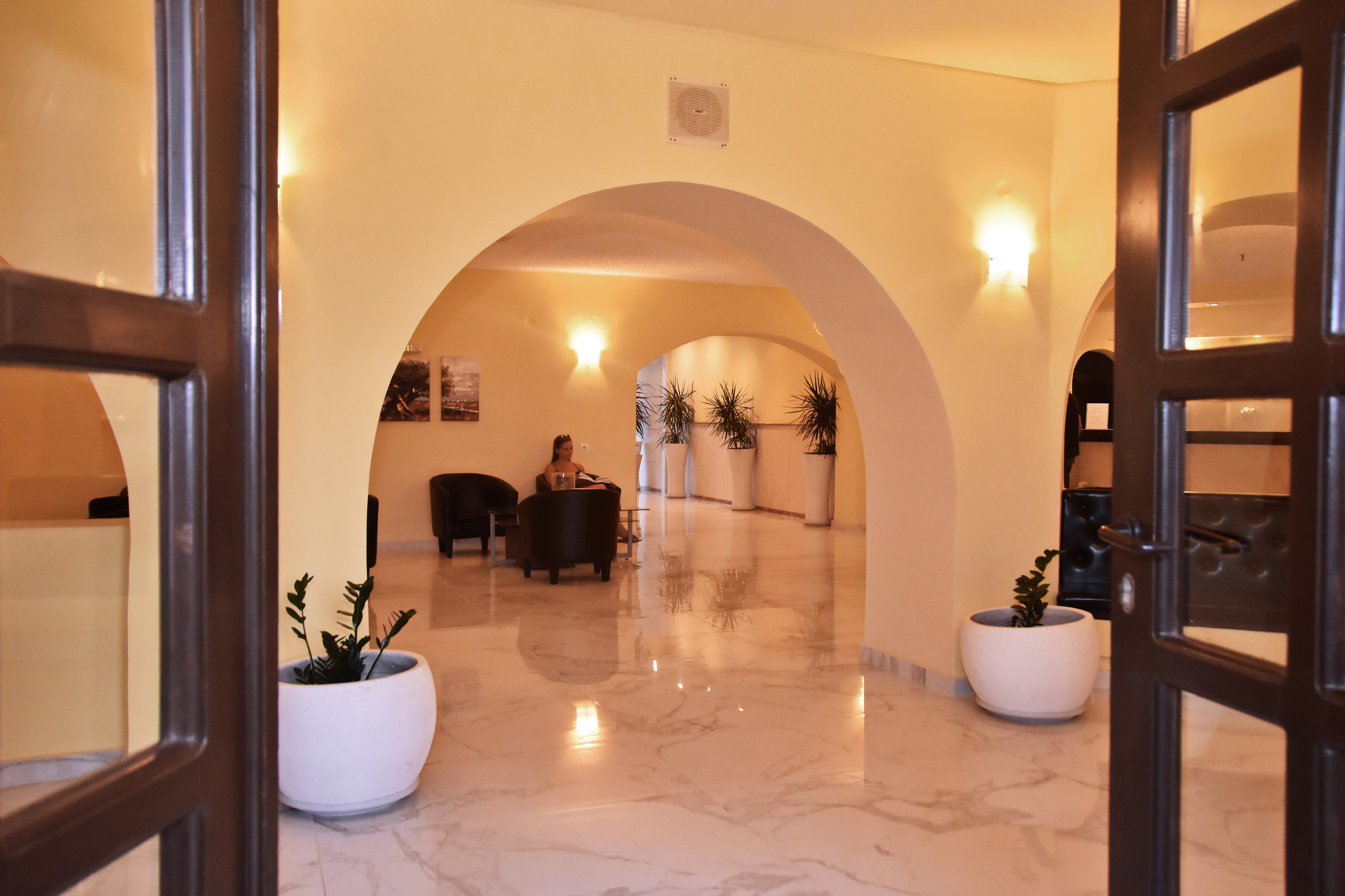 Ocean Heights View - photo