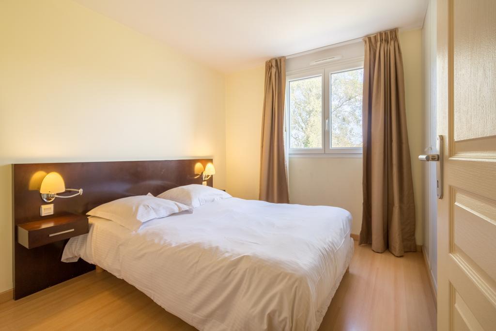 Excellior Suites Grand Geneve