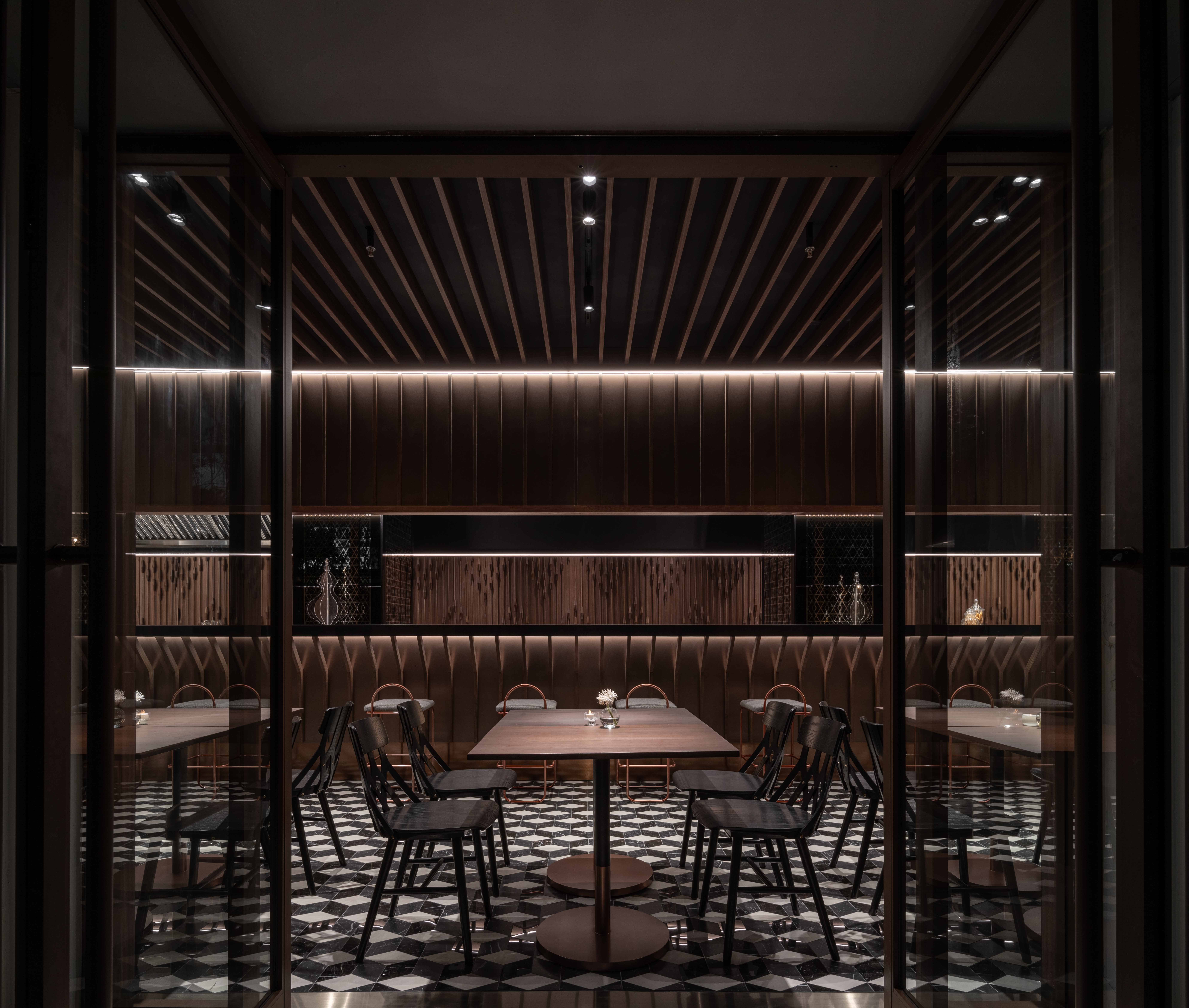 Maison Hotel Bangkok