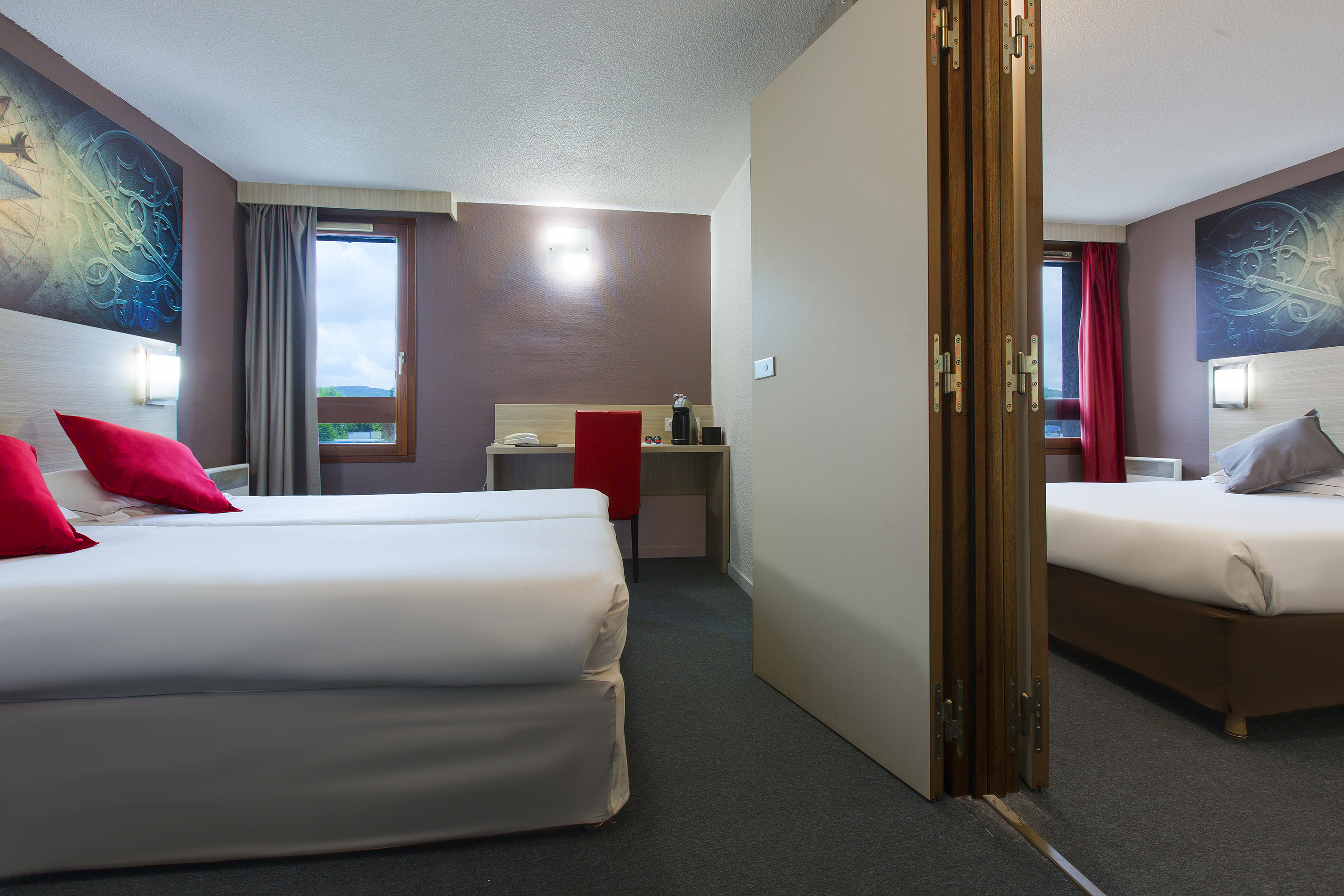 Hotel EDEN