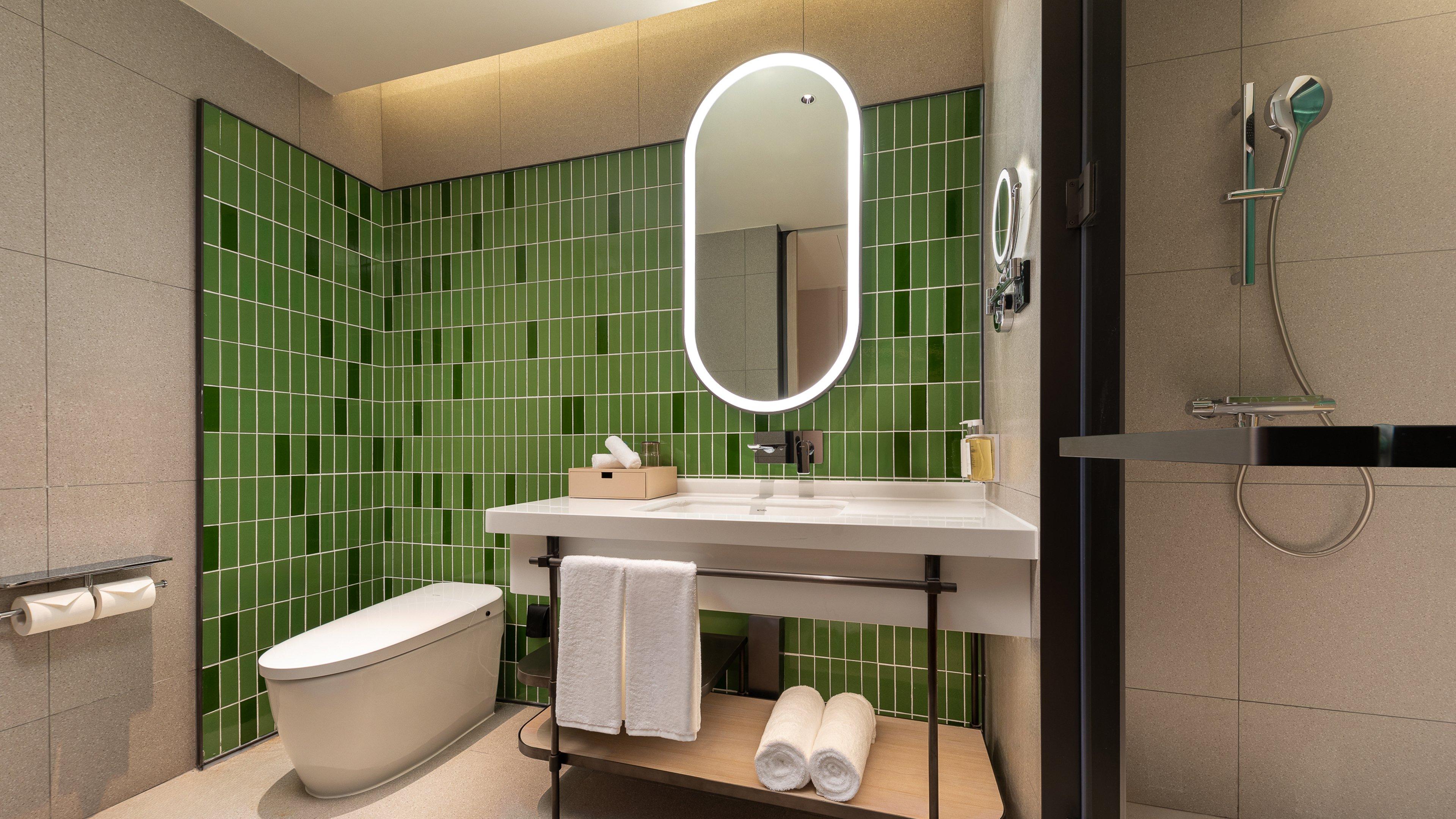 Holiday Inn Shanghai Pudong Airport
