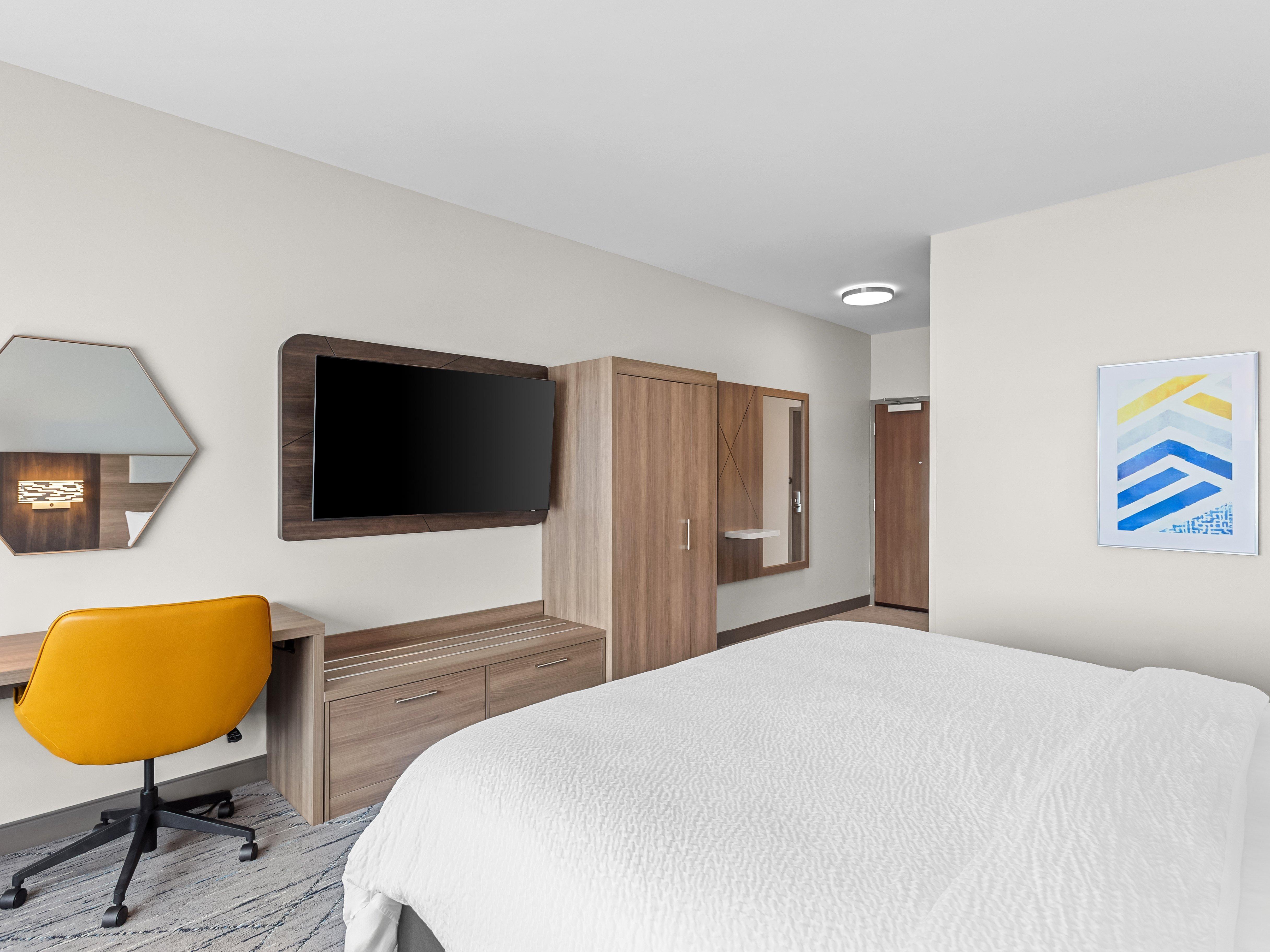 Holiday Inn Express PEOTONE