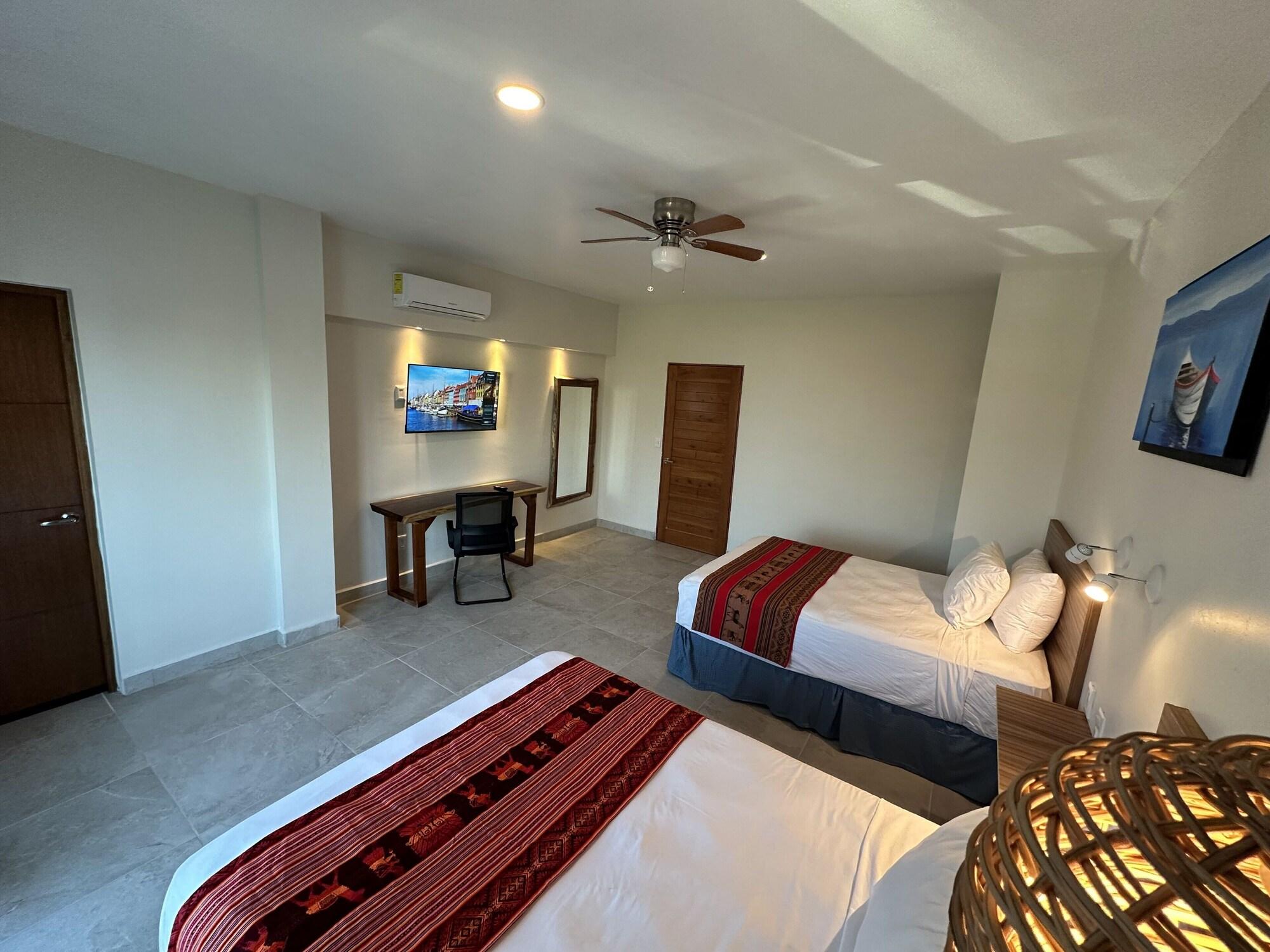 Oneiro Suites