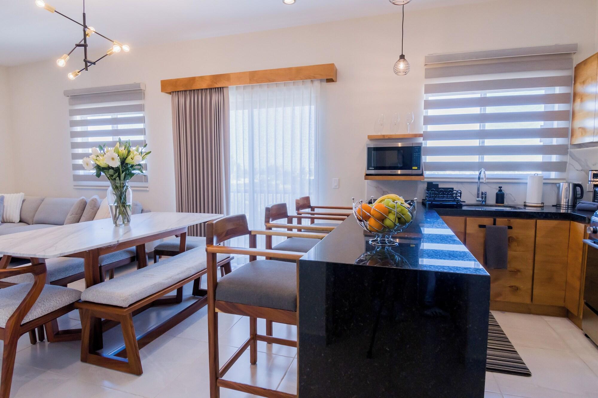 Josefa Suites