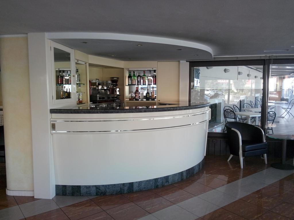 Italia E Lido Di Rapallo