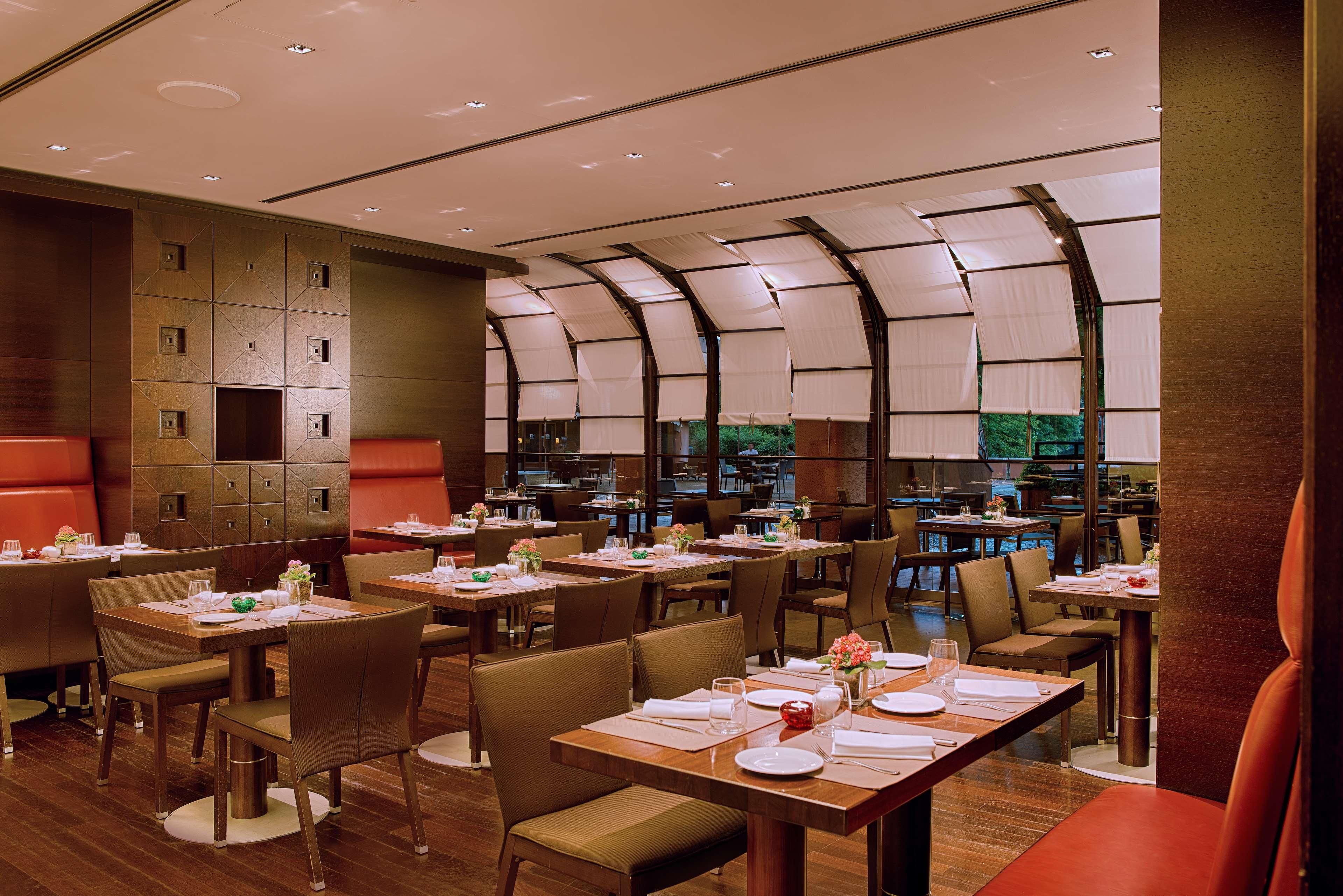Nh Hotel Milano 2