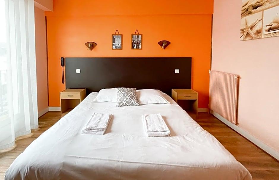 Hotel les Alignements