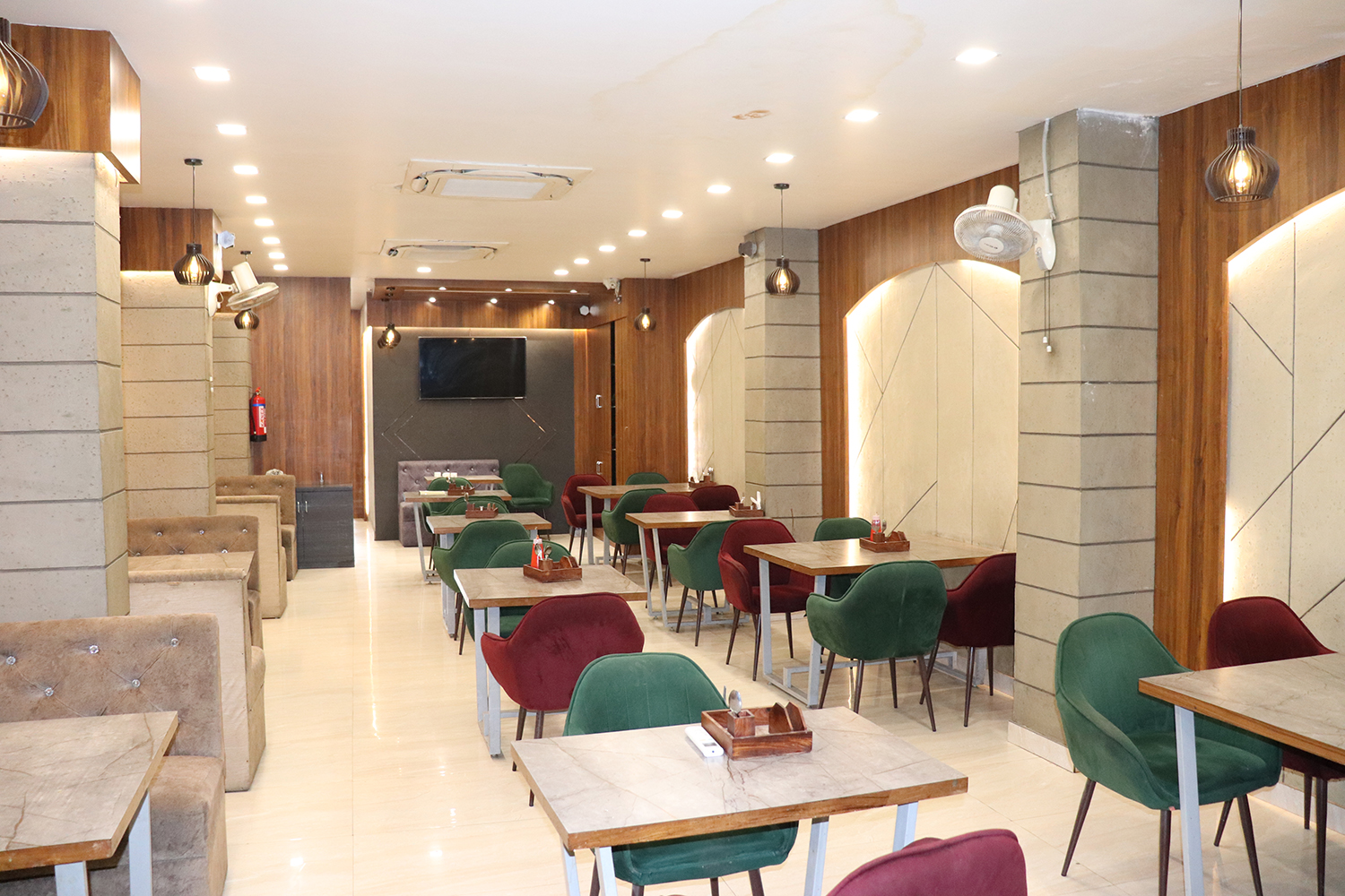 Hotel Samrat Ajmer