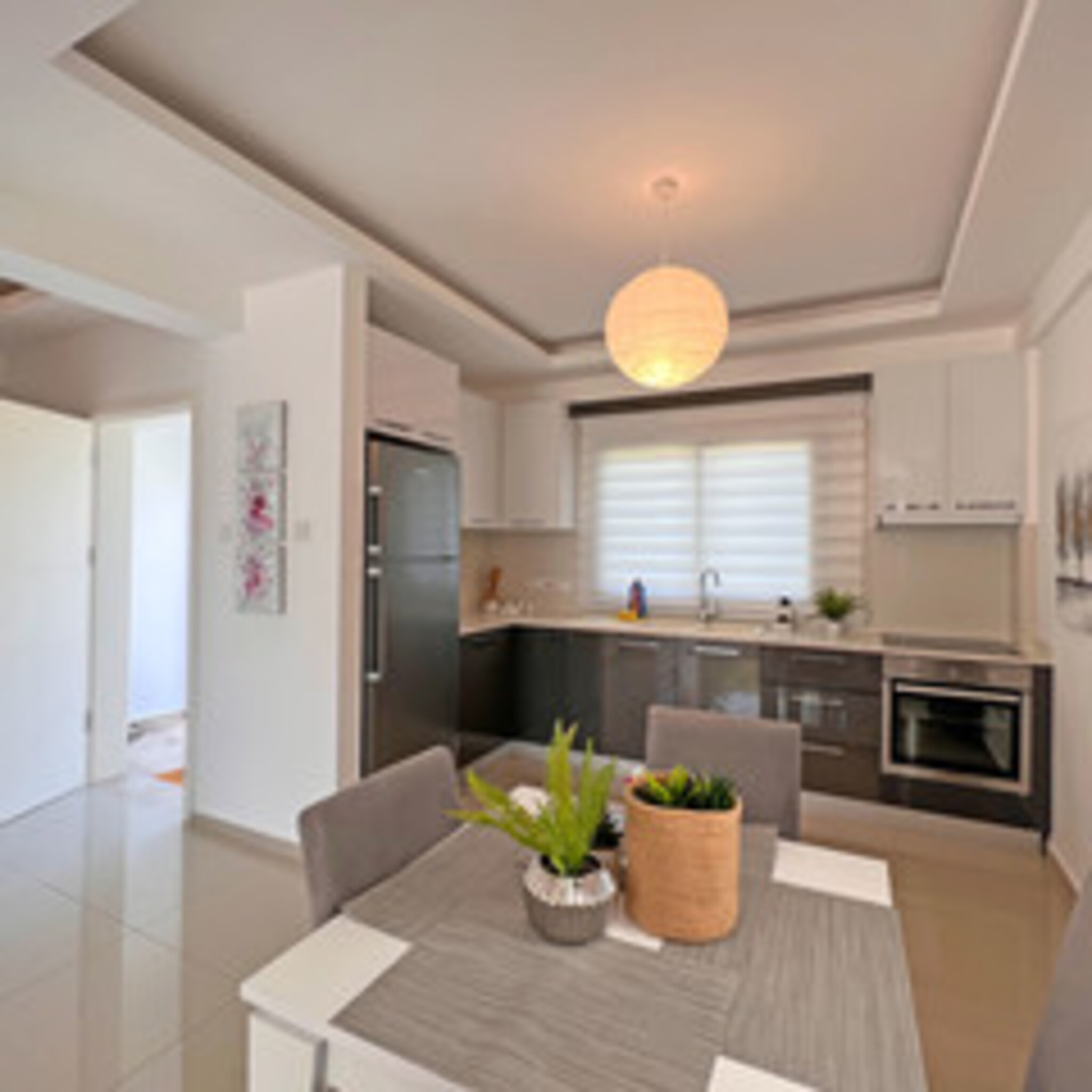 Sky Breeze Villas
