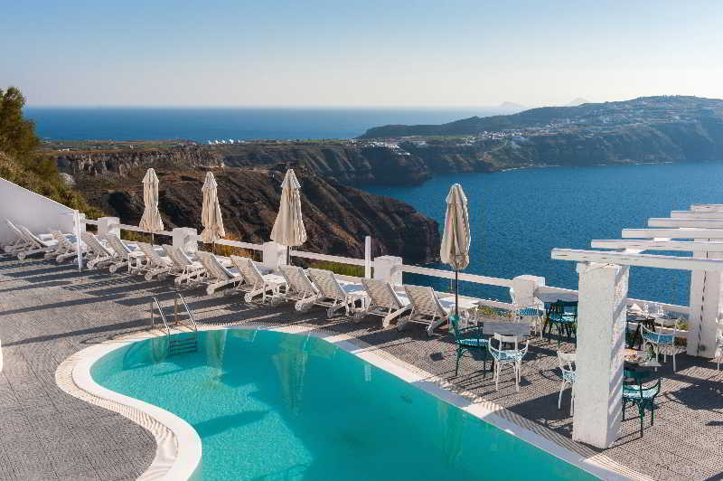 Artemis Suites - photo