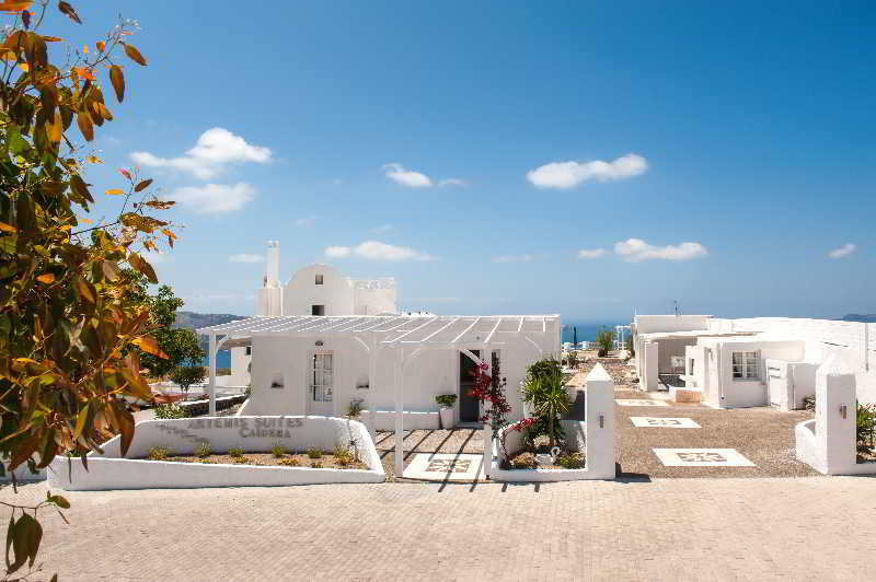 Artemis Suites - photo