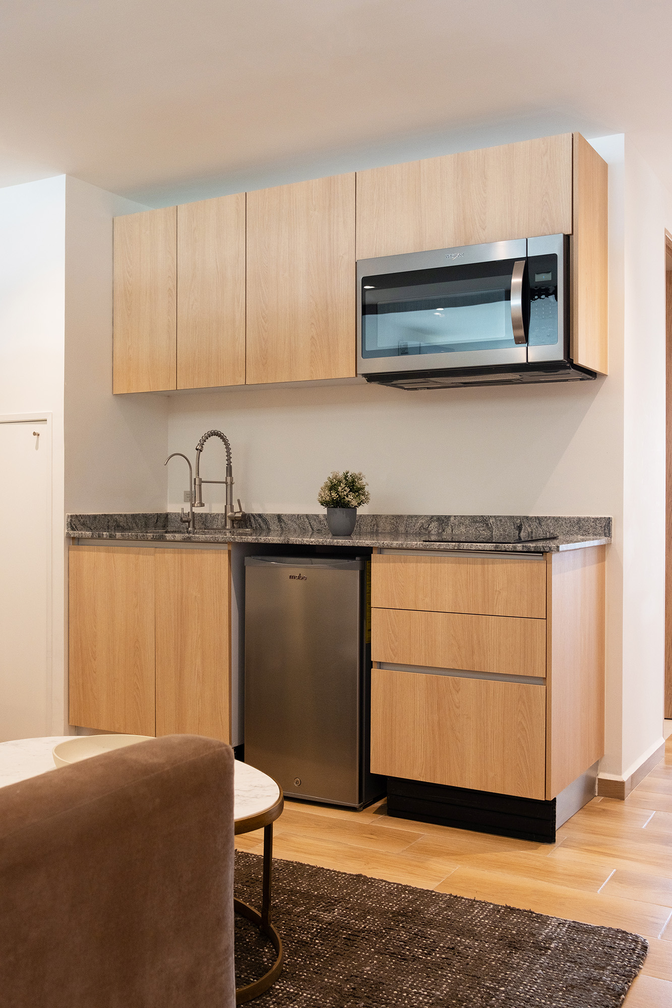 Crisol Suites Condesa