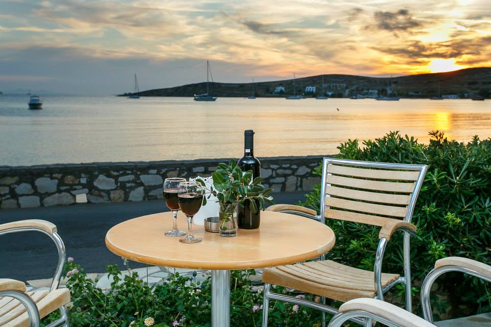 Alkyon Paros