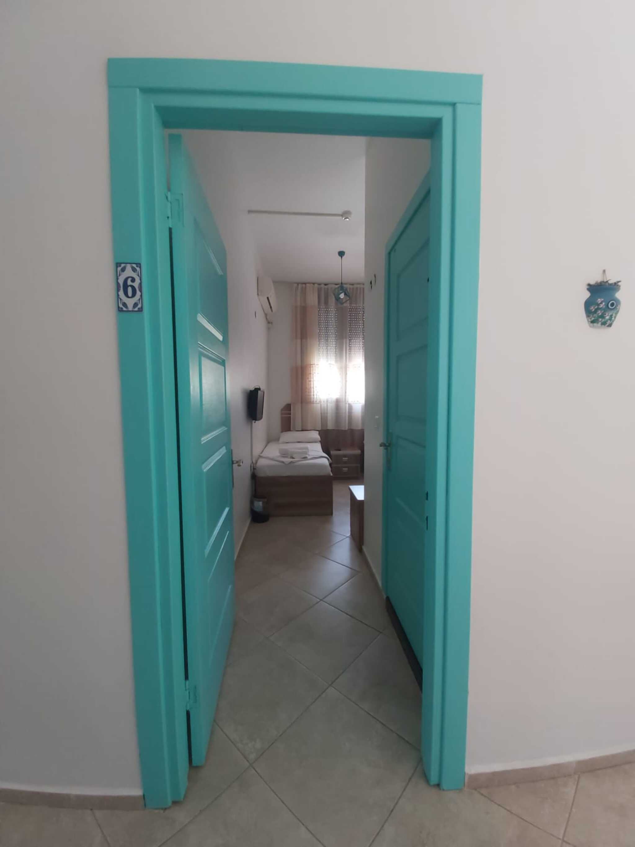 Foça Mint Pansiyon