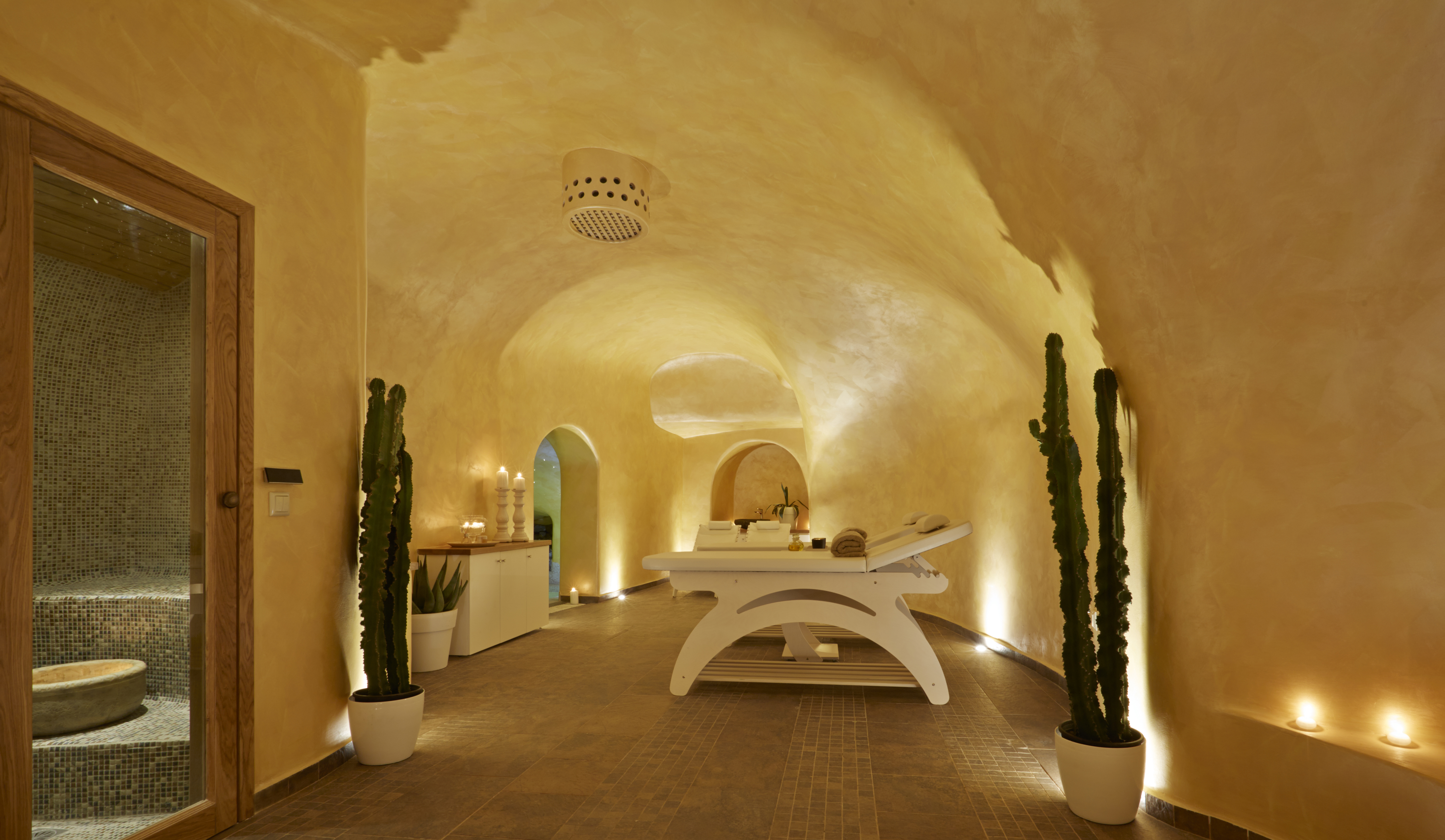 Gold Suites - nuotrauka