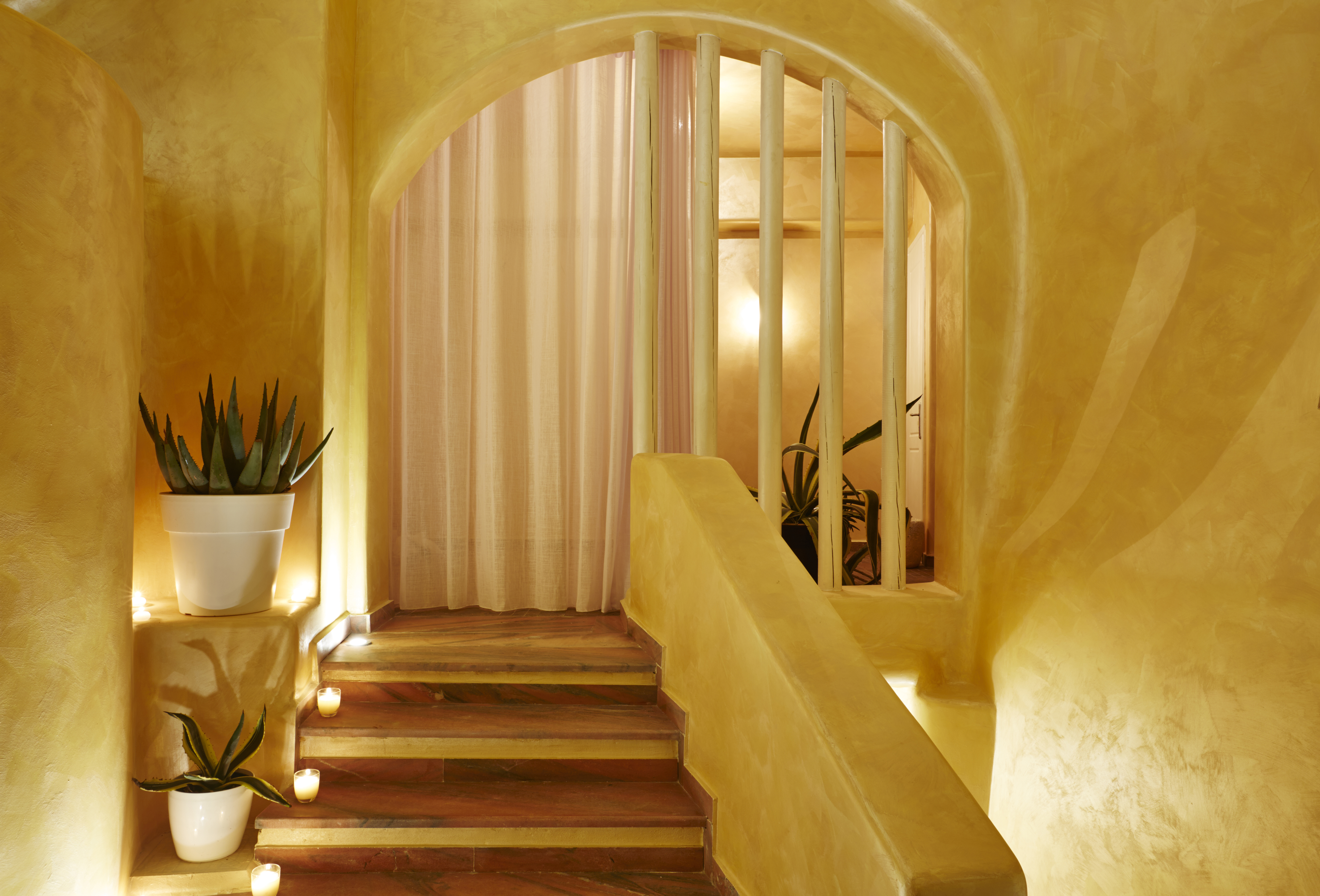 Gold Suites - nuotrauka