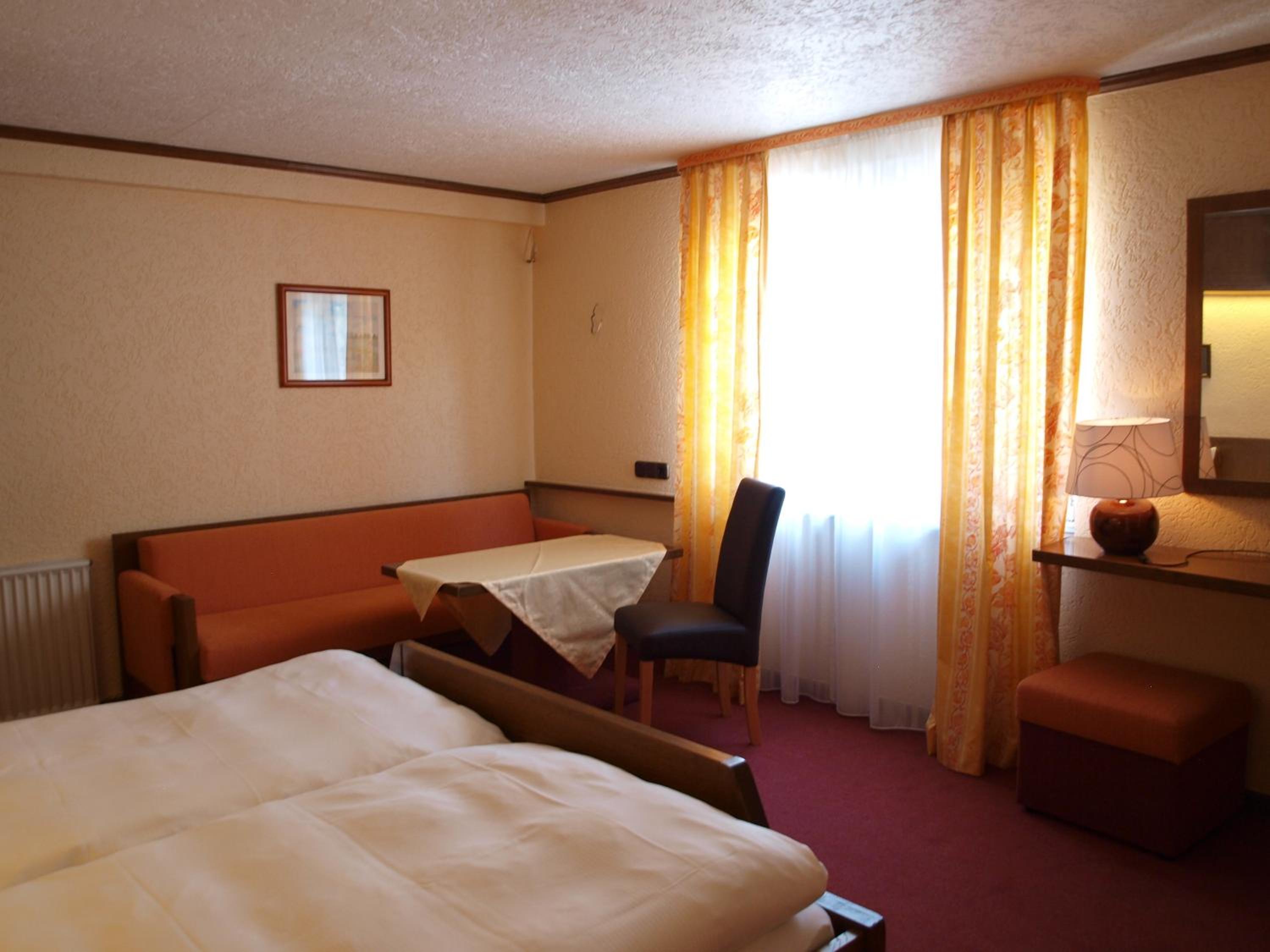 Hotel Gasthof Schuster Und Gv Stehaus
