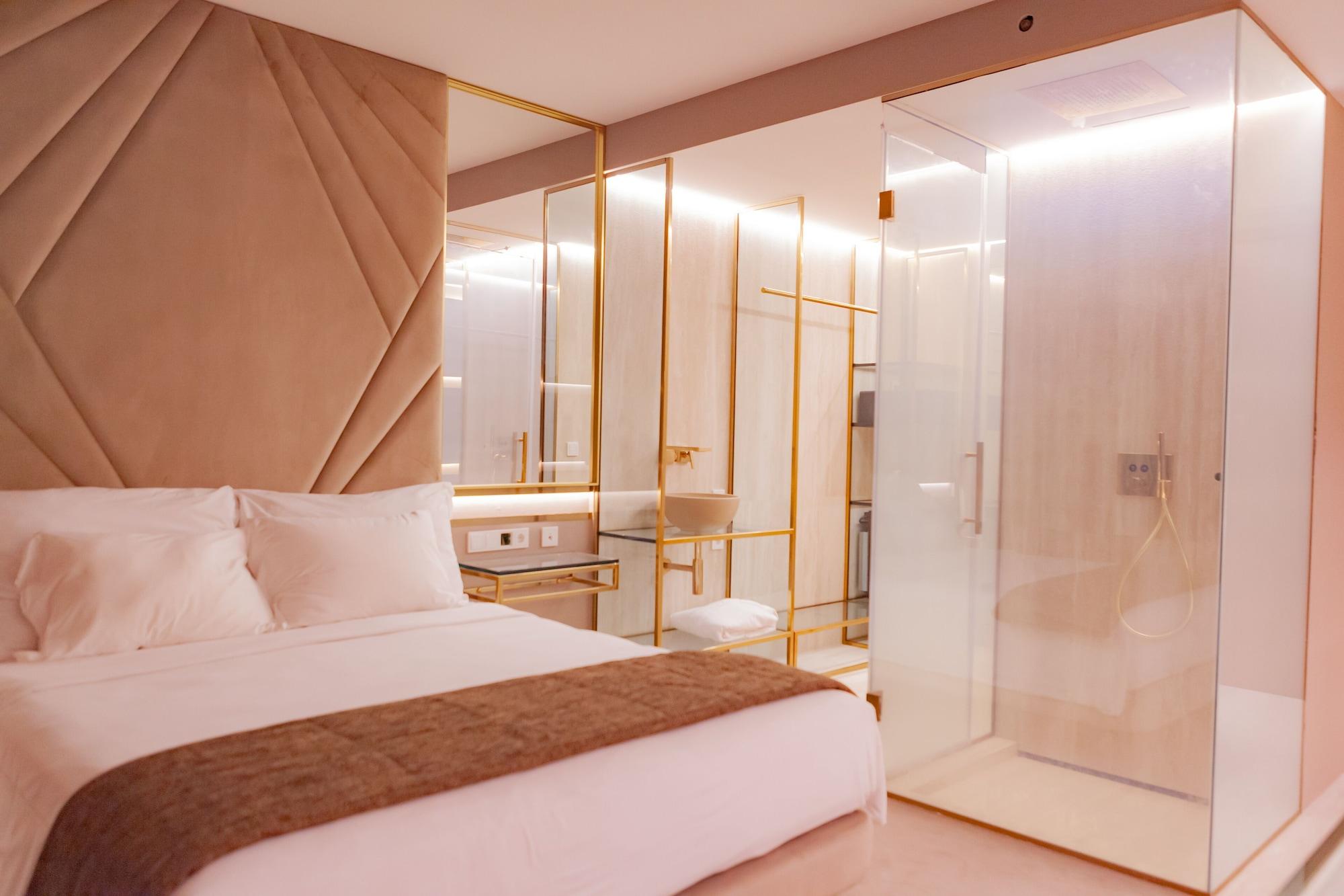 Wine & Books Hotels | Lisboa by null