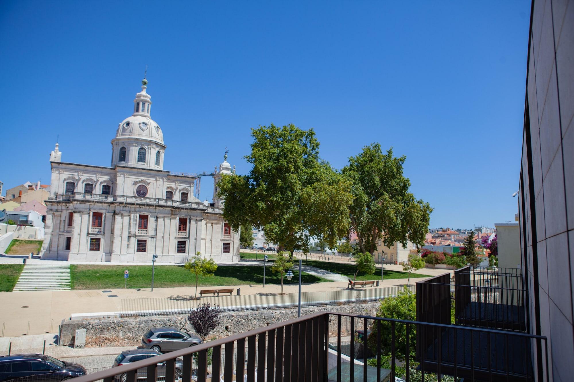 Wine & Books Hotels | Lisboa by null