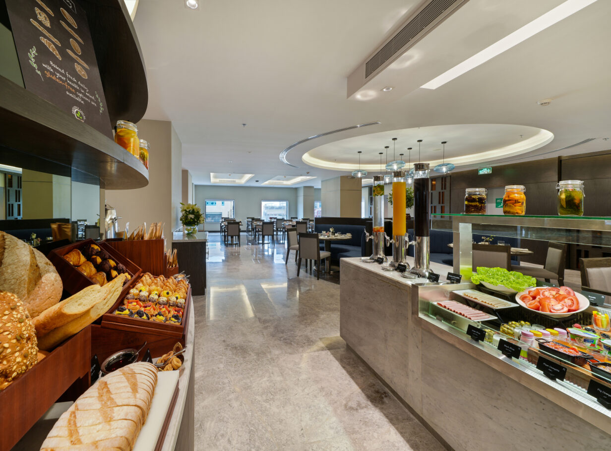 Dar Rayhaan By Rotana Al Khobar