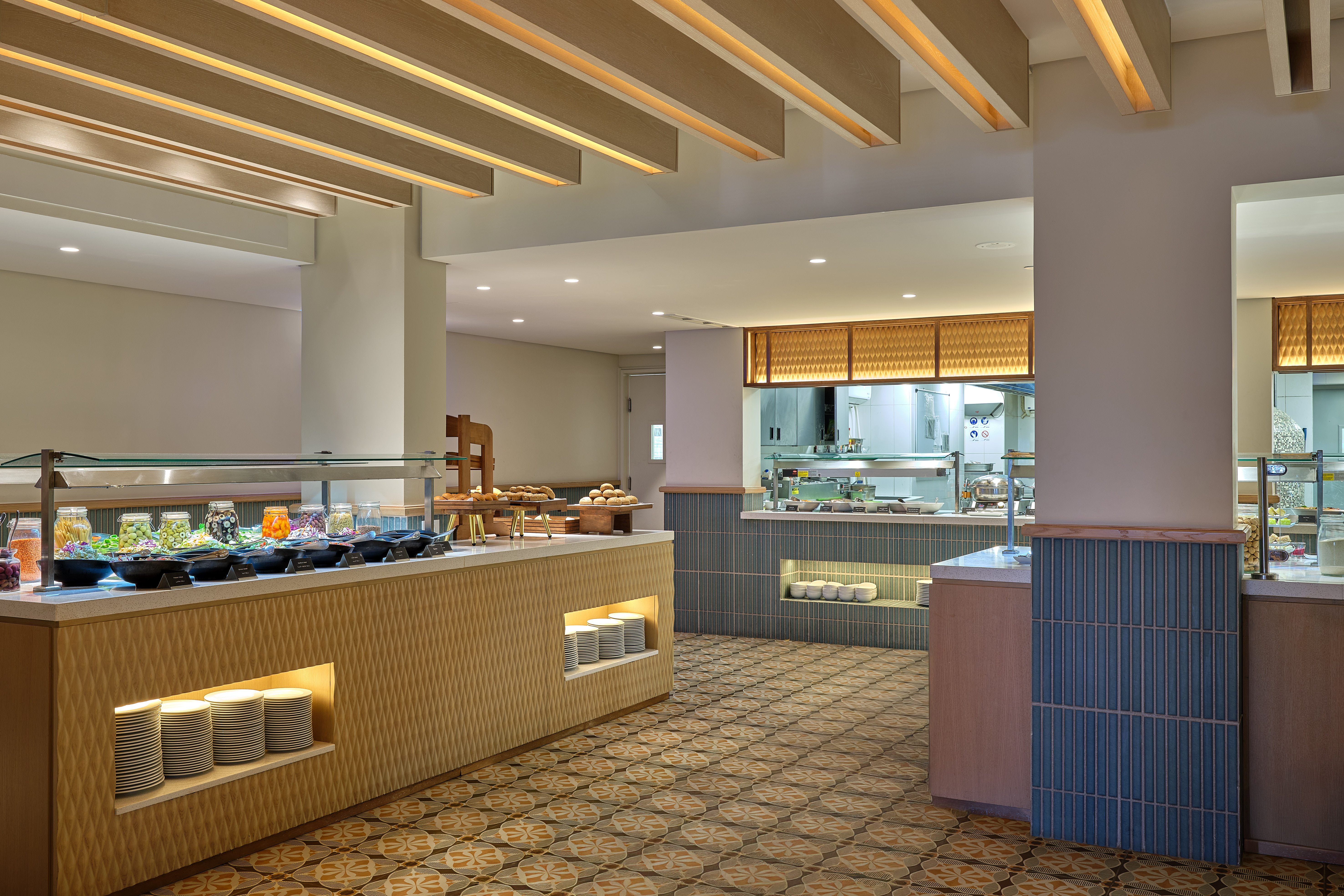 Palma Bay Rotana New Alamein