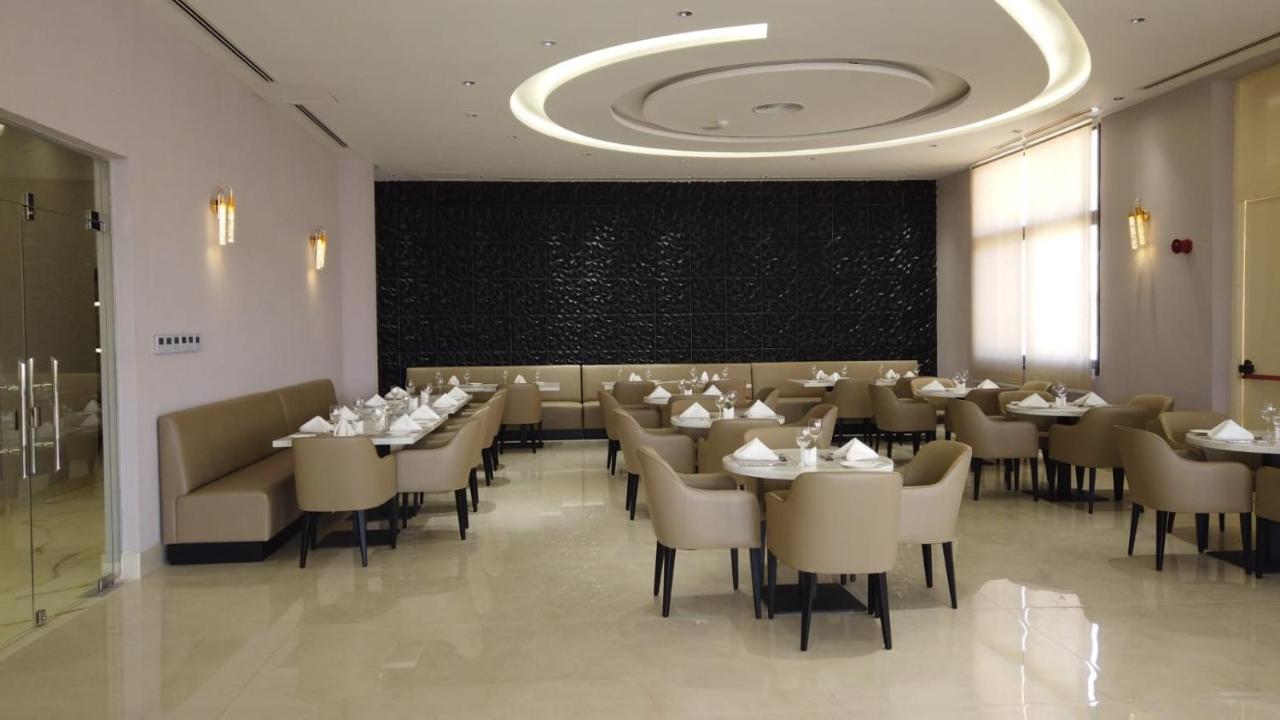 H Luxury Hotel Petra