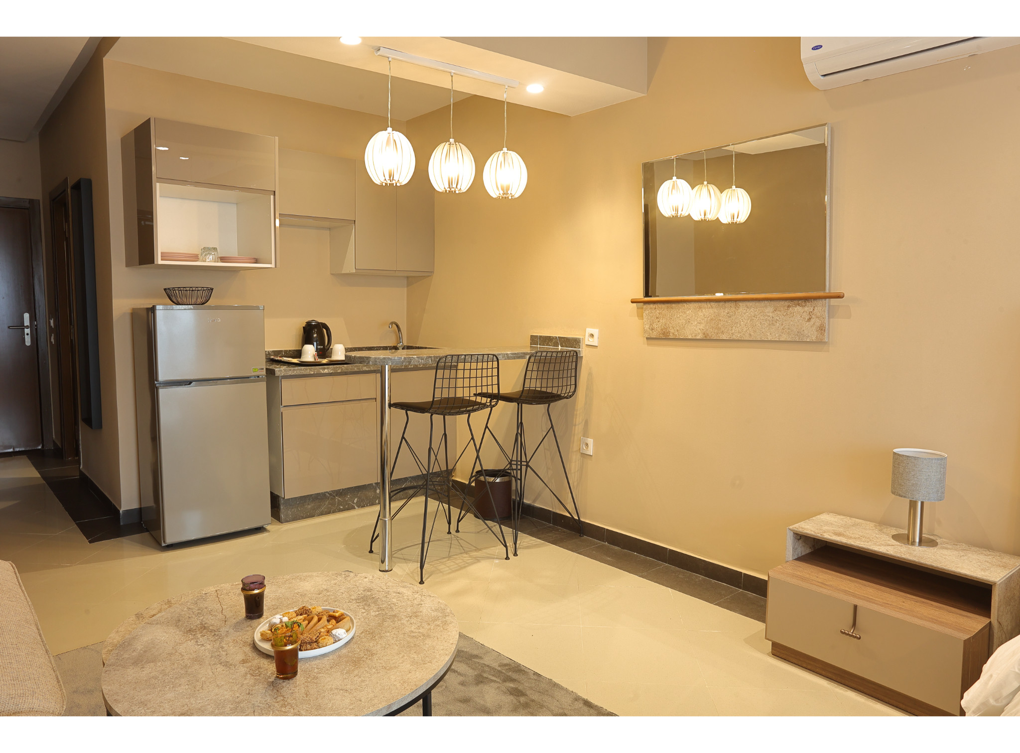 Playa Del Pacha Suites Hotel