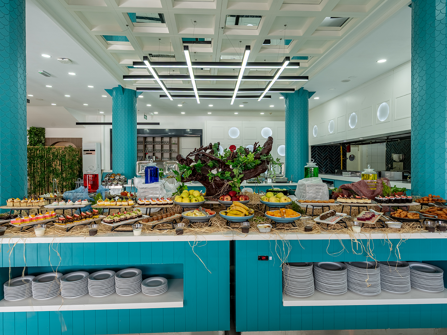 La Benata Beach Hotel