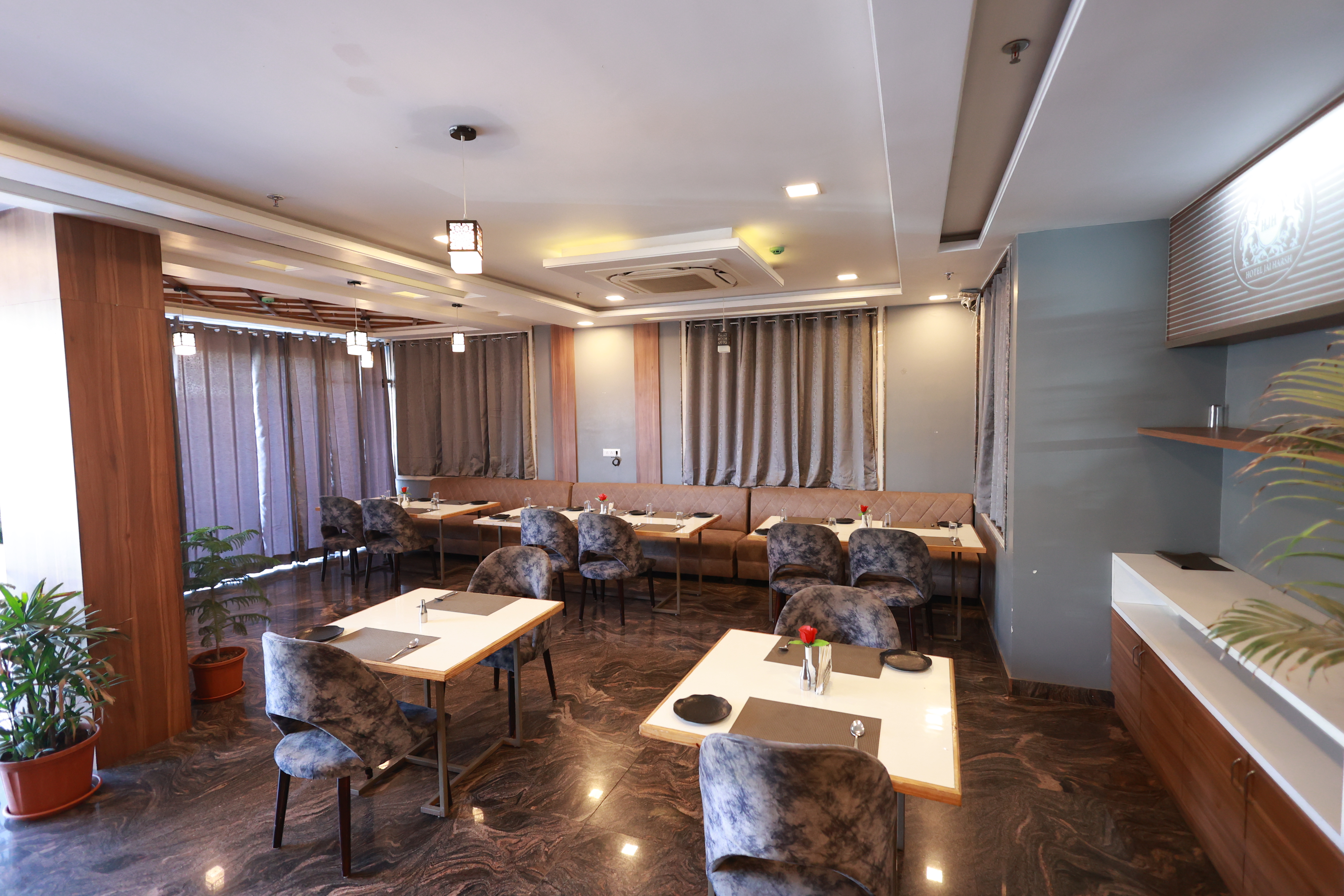 Hotel Jai Harsh