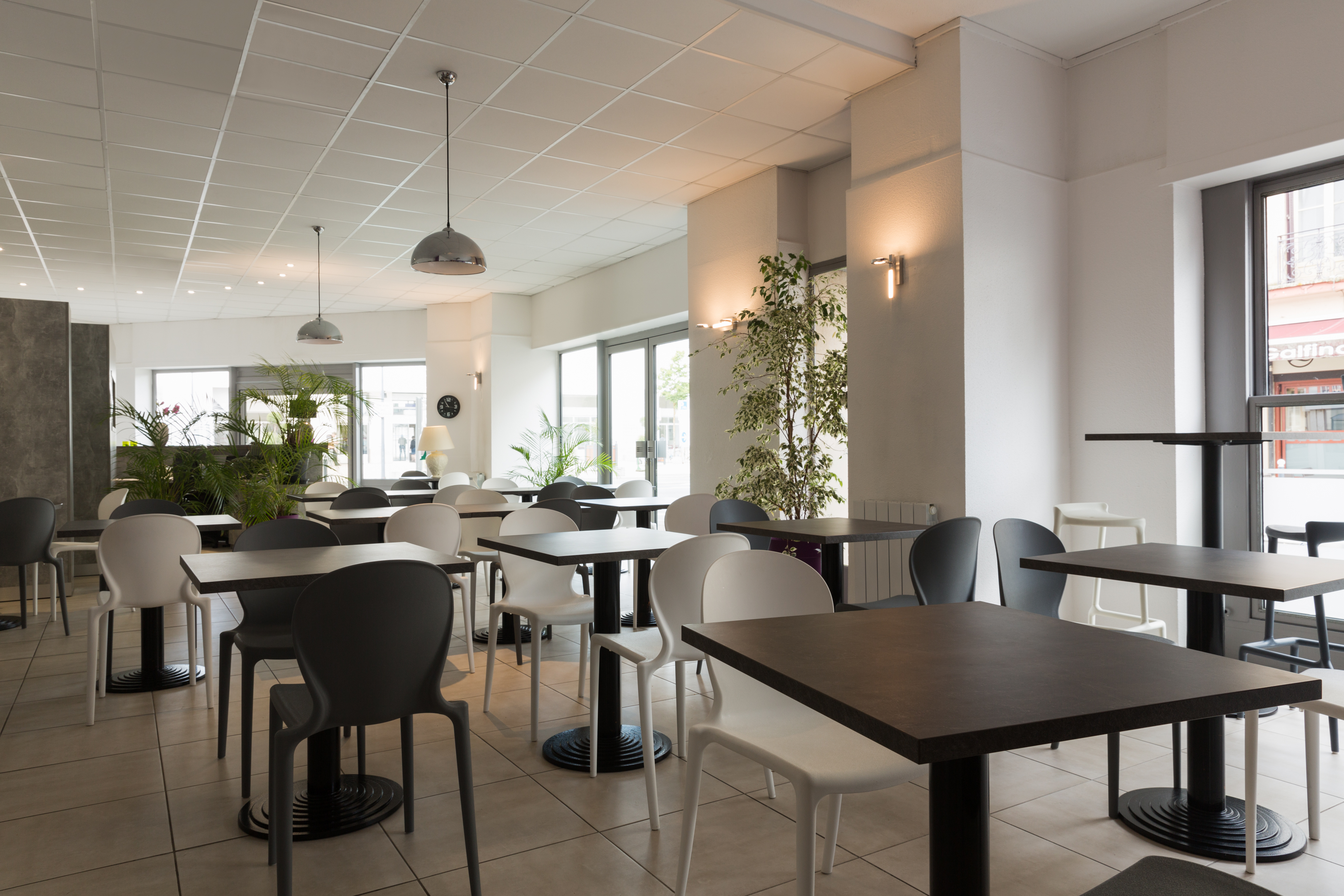 Hôtel Nevers Centre Gare