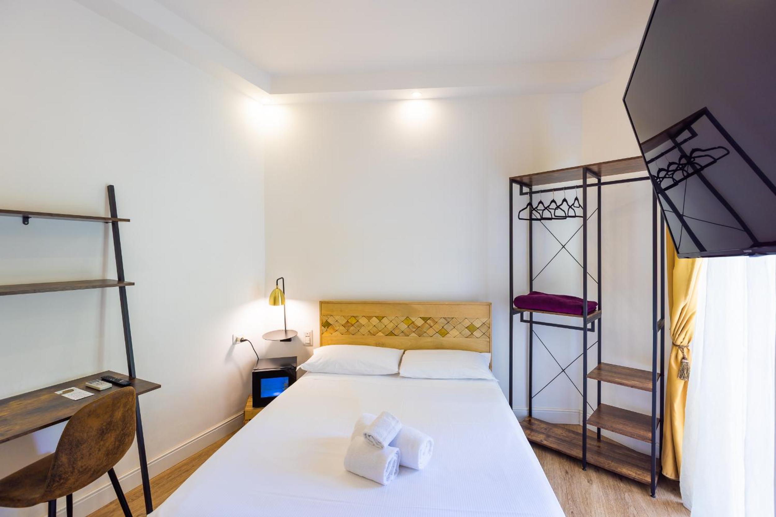 Baby Hotel