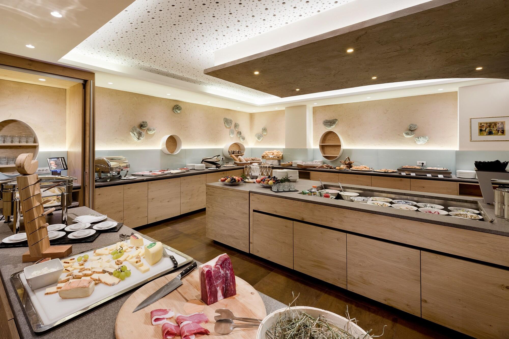 Hotel Diamant