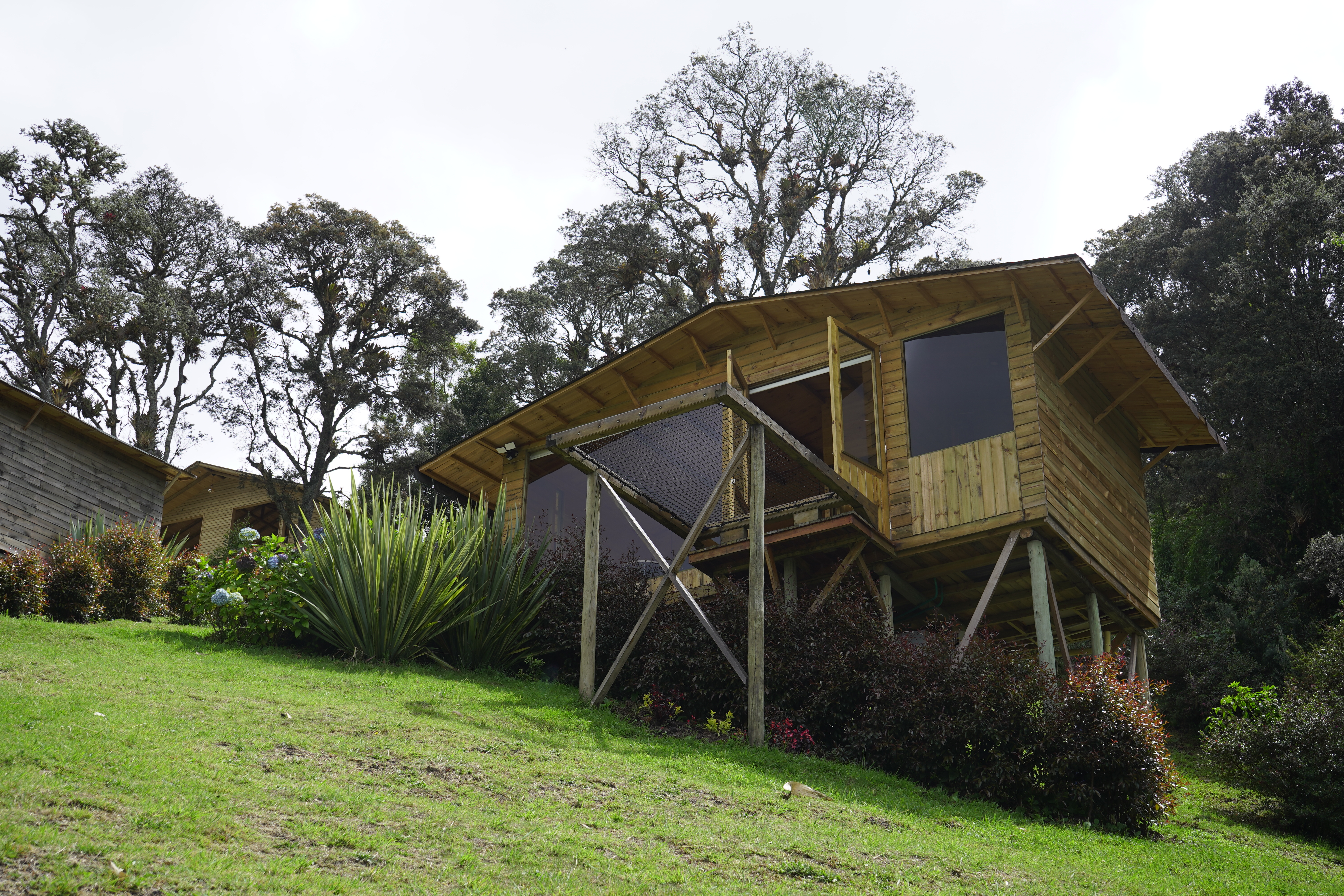 Neusa Hills Glamping