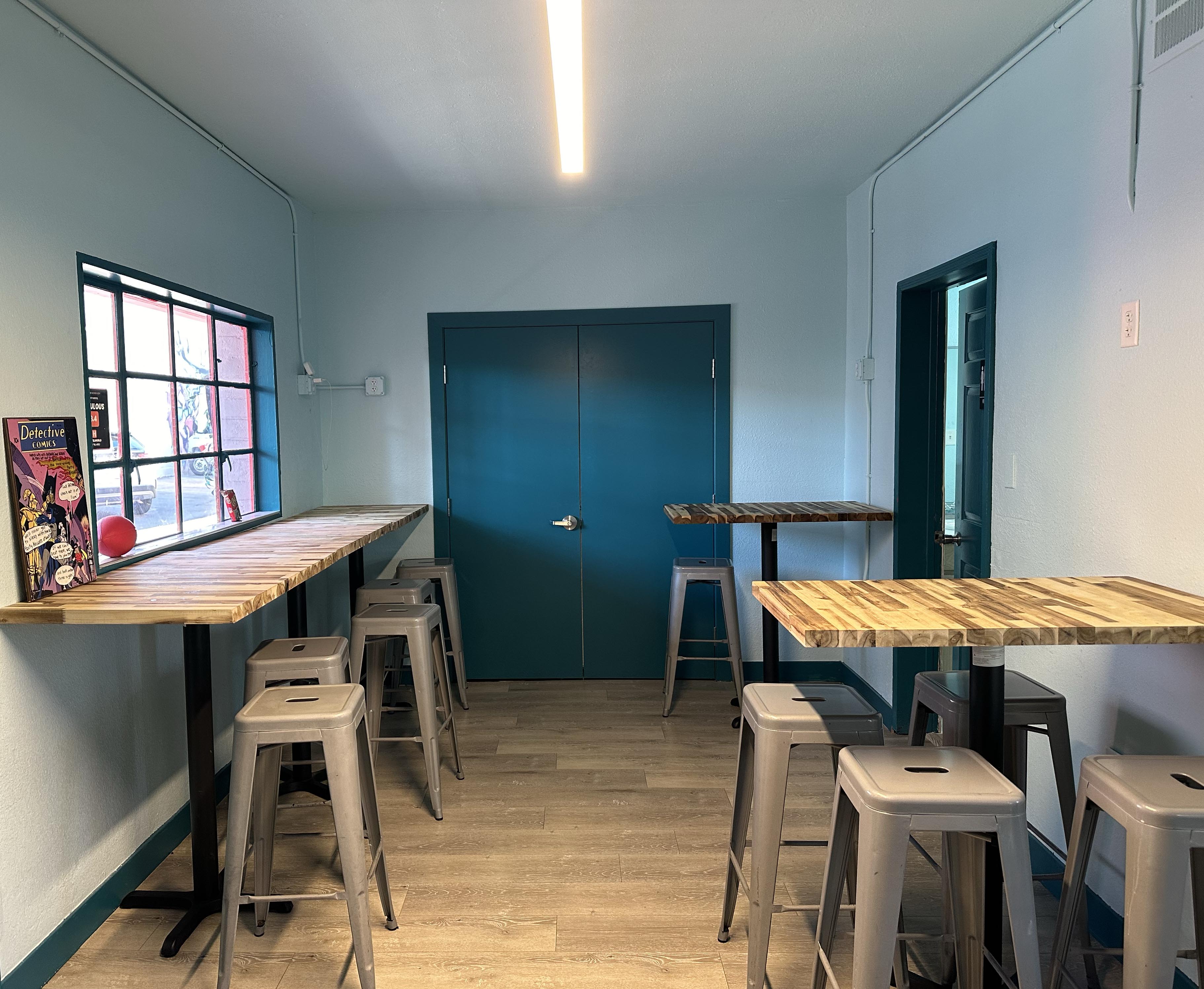 Sin City Hostel by null