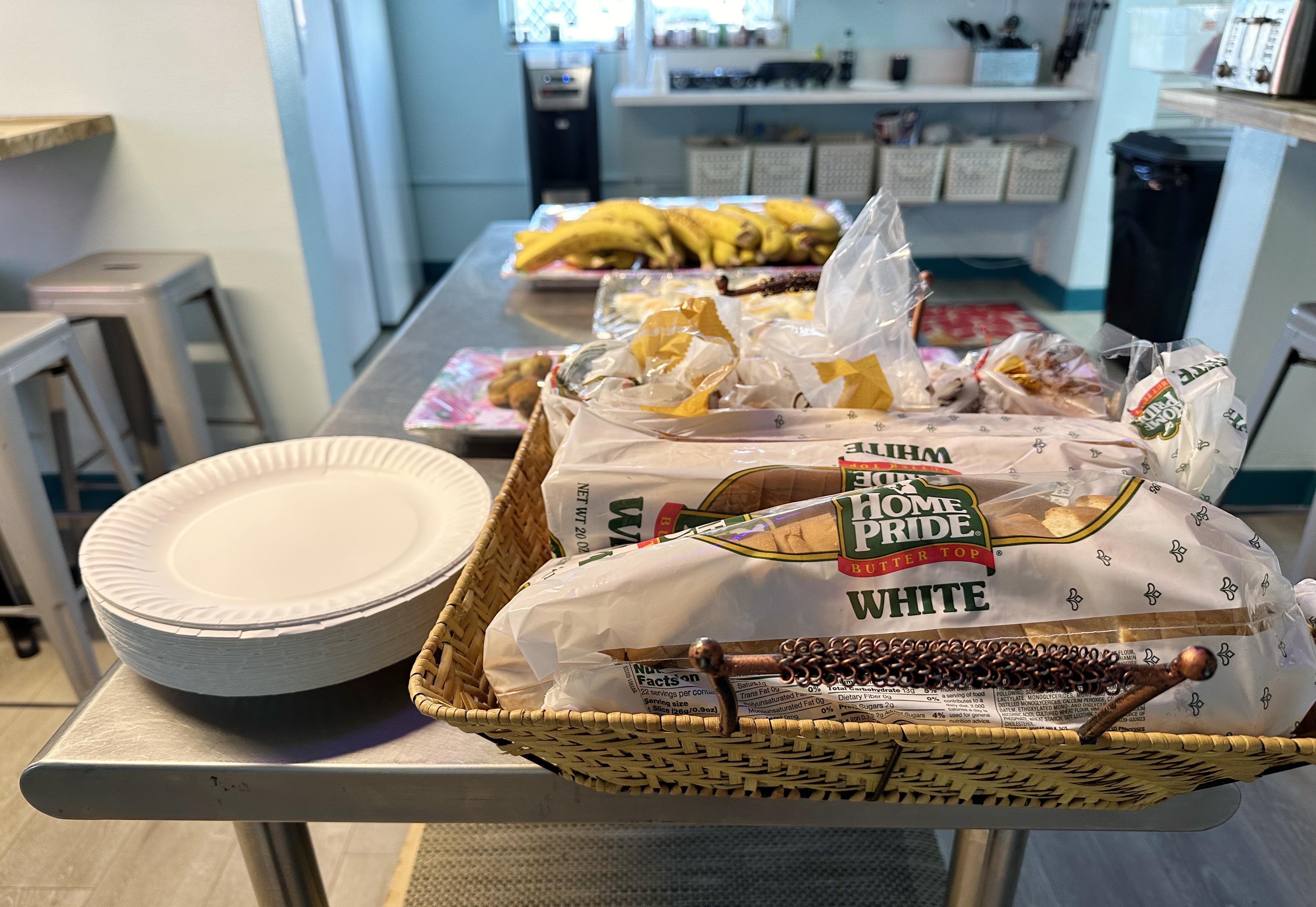 Sin City Hostel by null