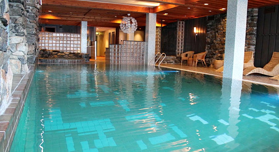 Quality Hotel Grand, Kongsberg by null