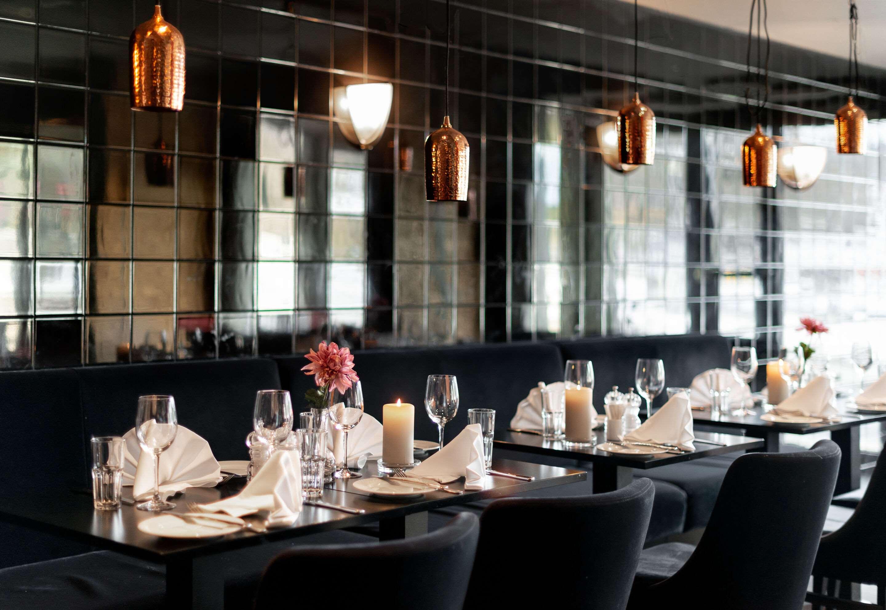 Quality Hotel Grand, Kongsberg