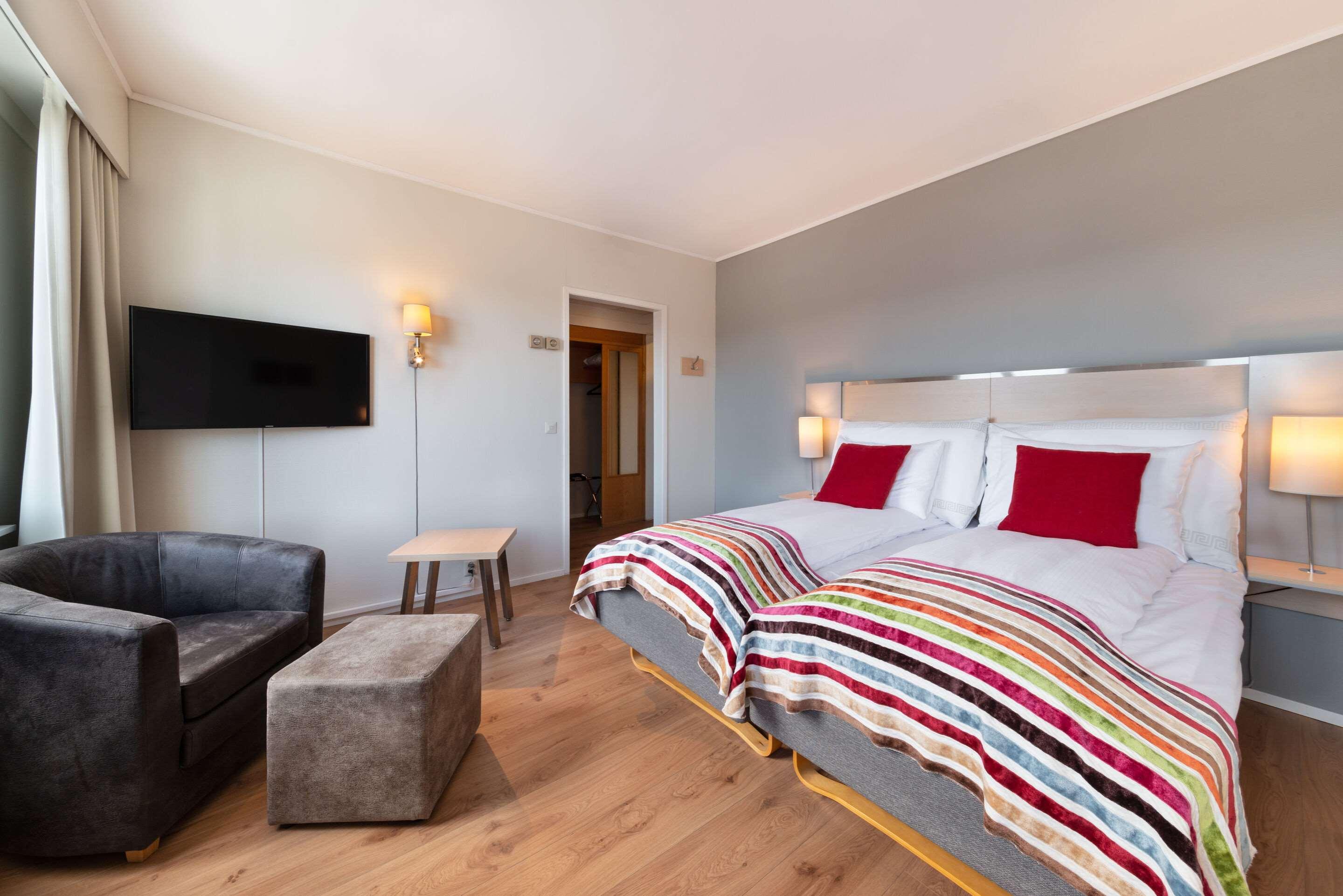 Quality Hotel Grand, Kongsberg by null