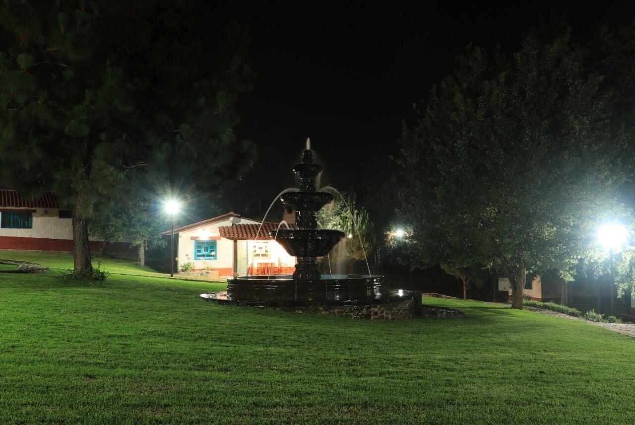 General view