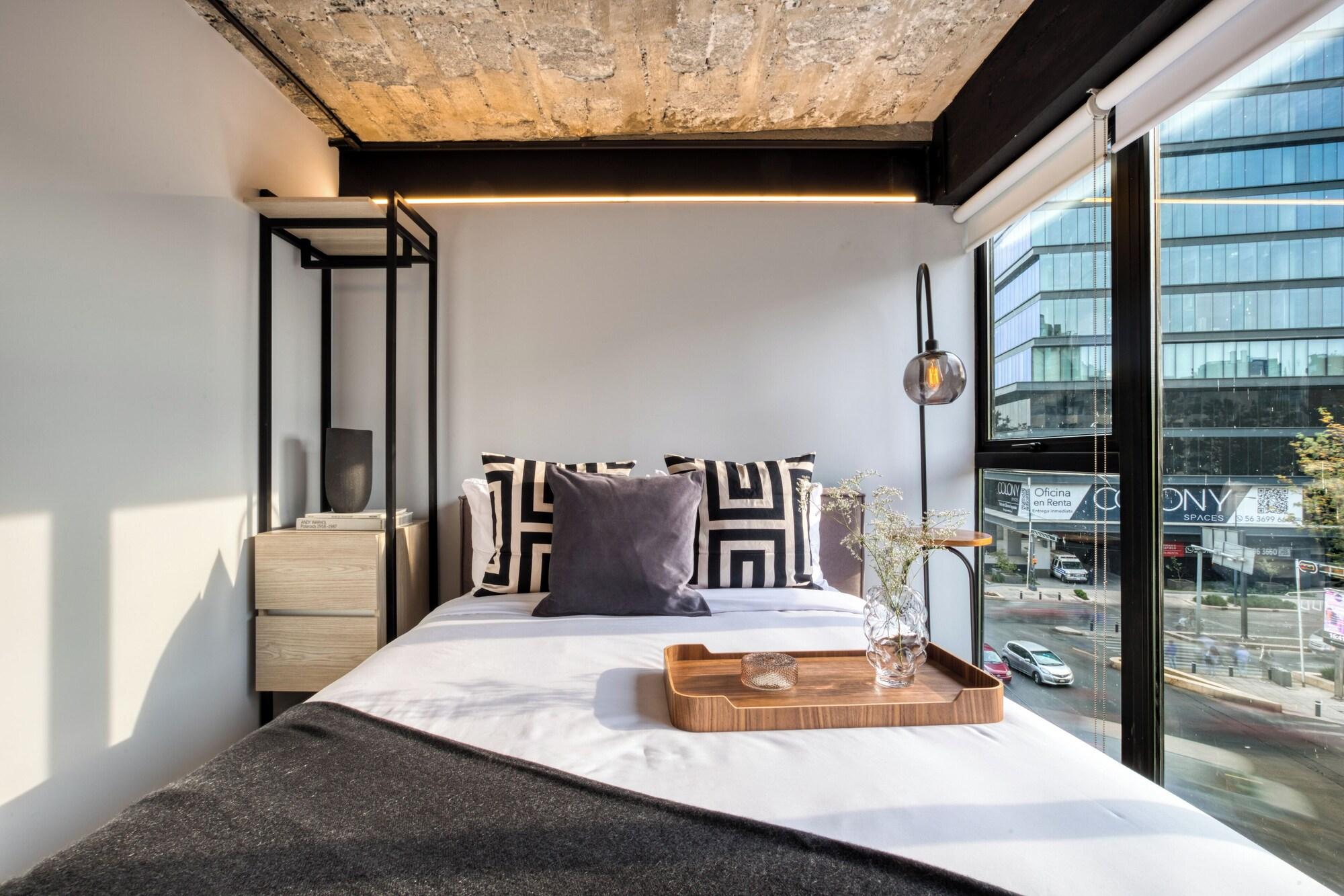 Uliv Apartments El A Ngel