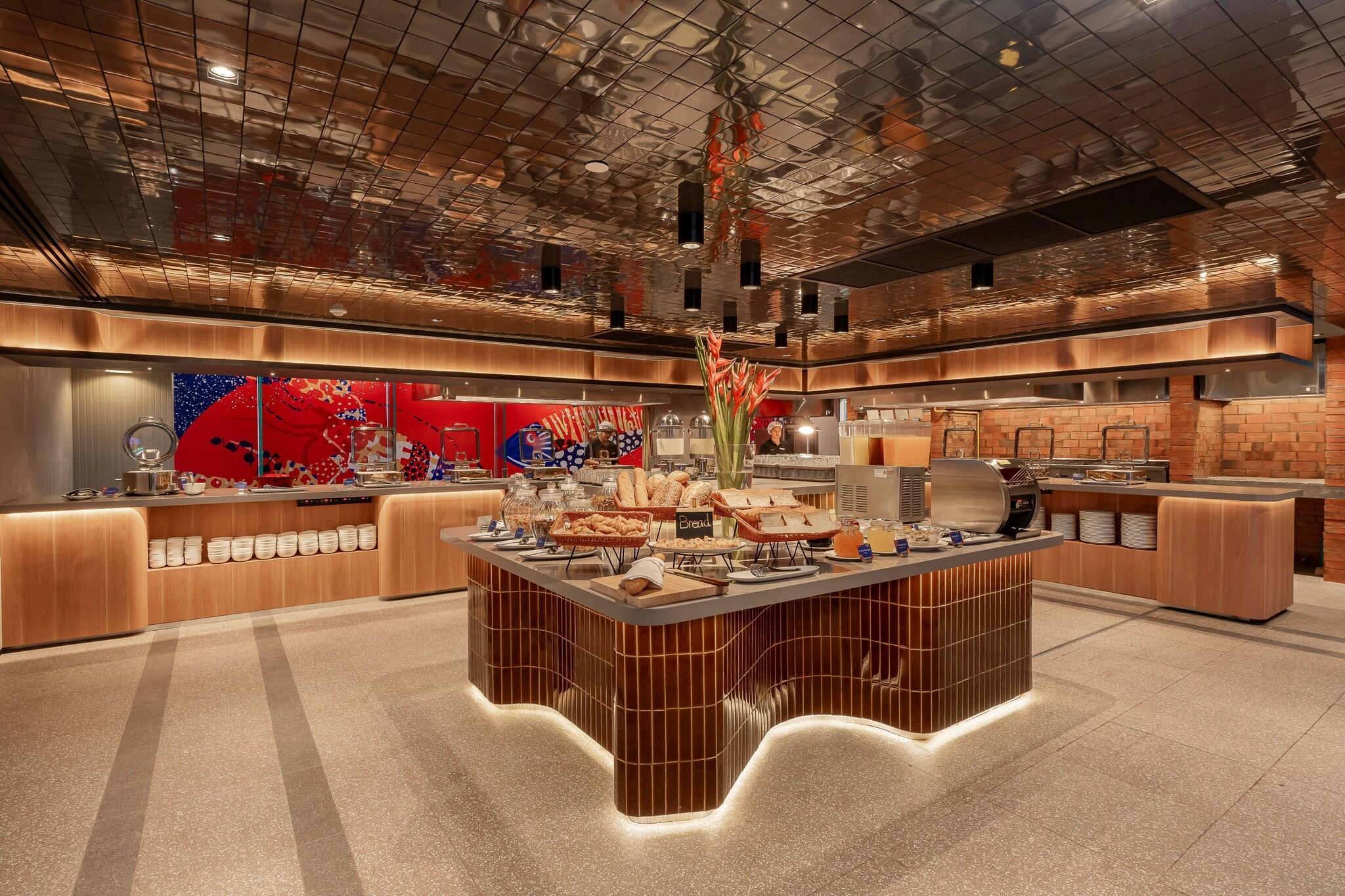 Akara Hotel Pattaya