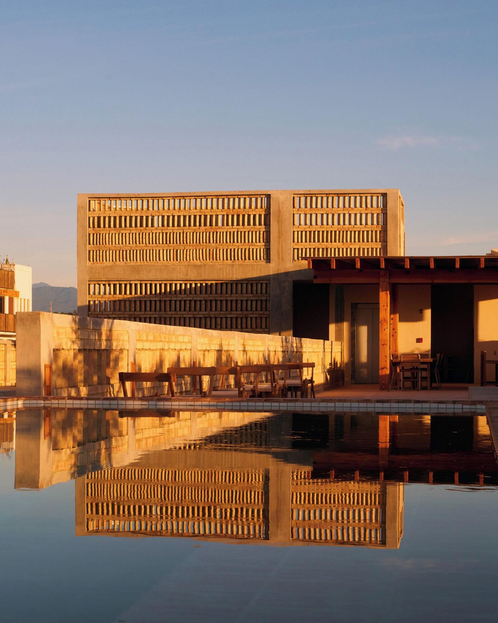 Hotel Humano