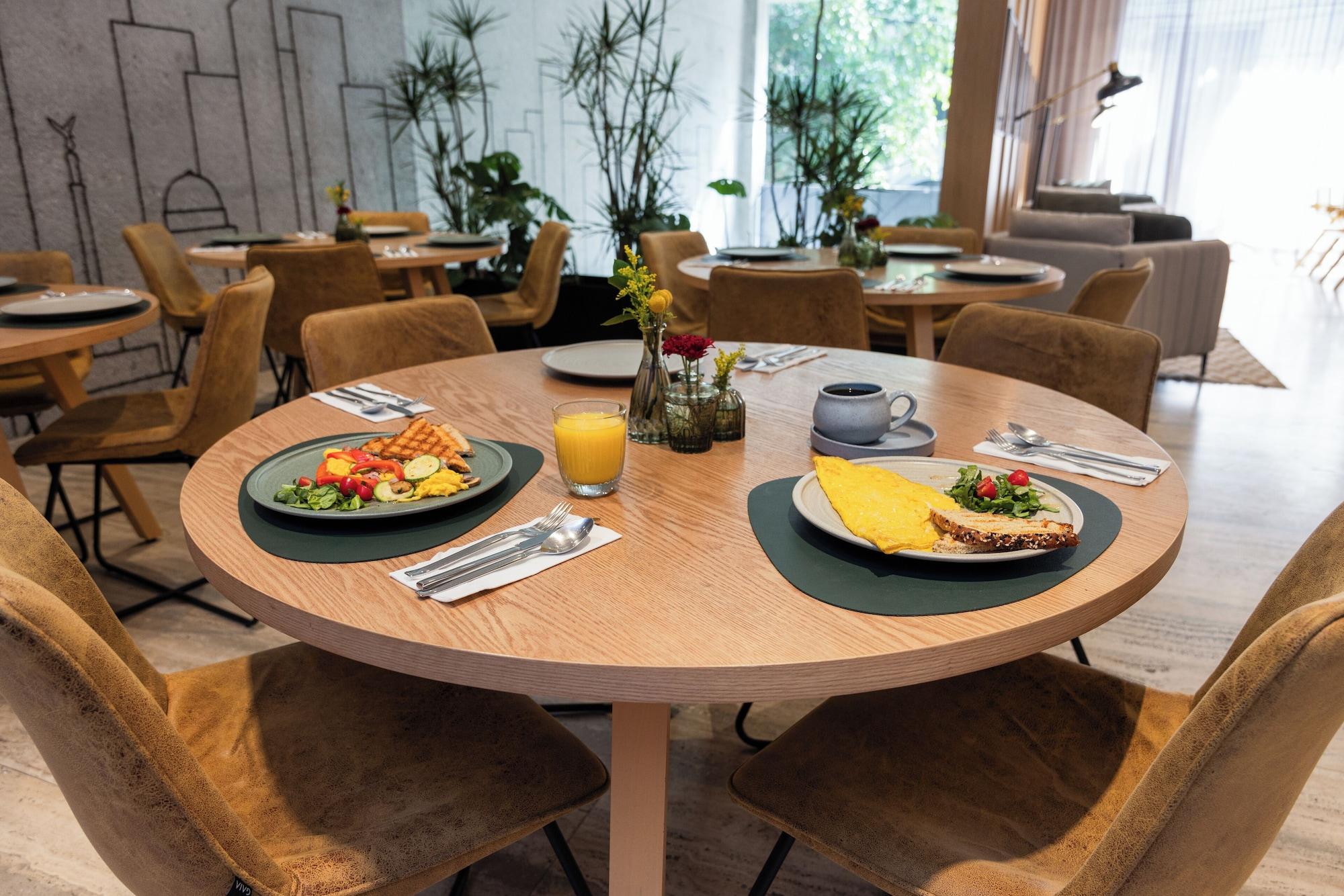 Vuestro Hotel Boutique